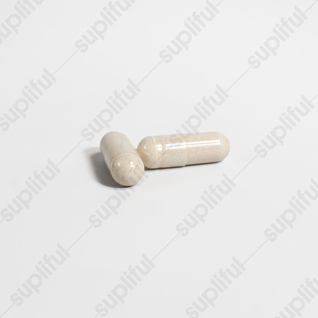 Awen Warrior Energy Capsules