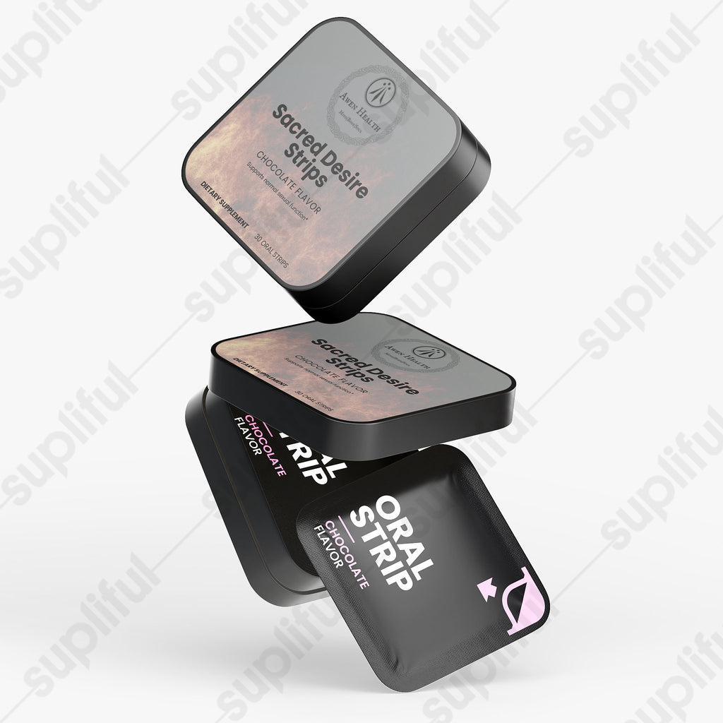 Awen Sacred Desire Strips