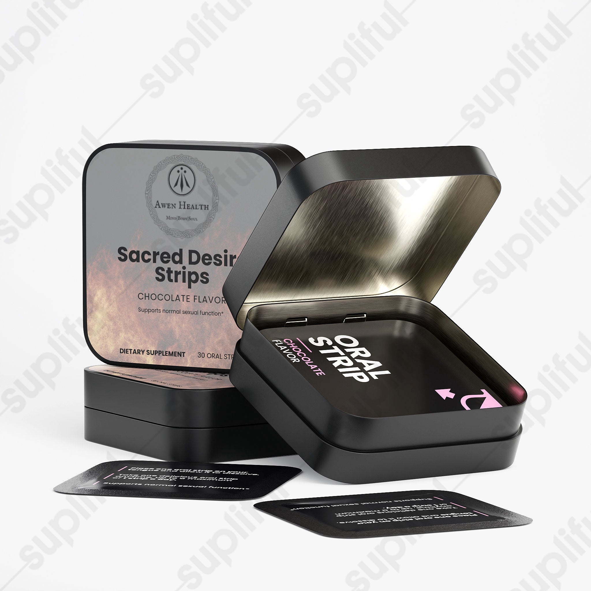 Awen Sacred Desire Strips