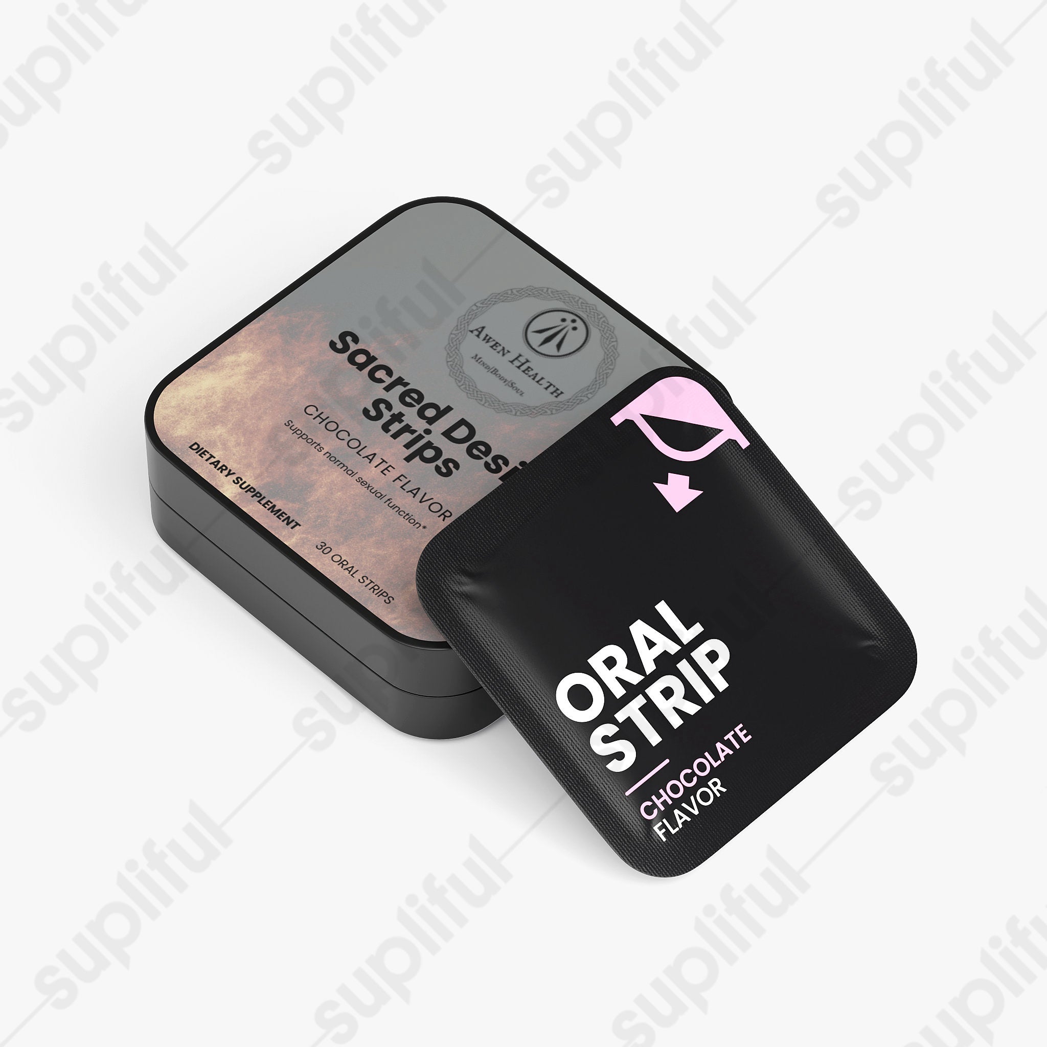 Awen Sacred Desire Strips
