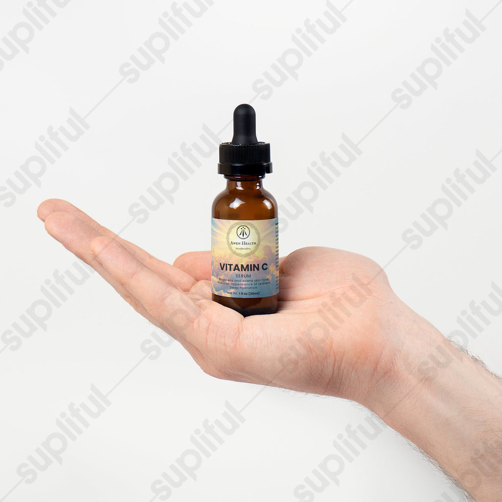 Awen Vitamin C Serum