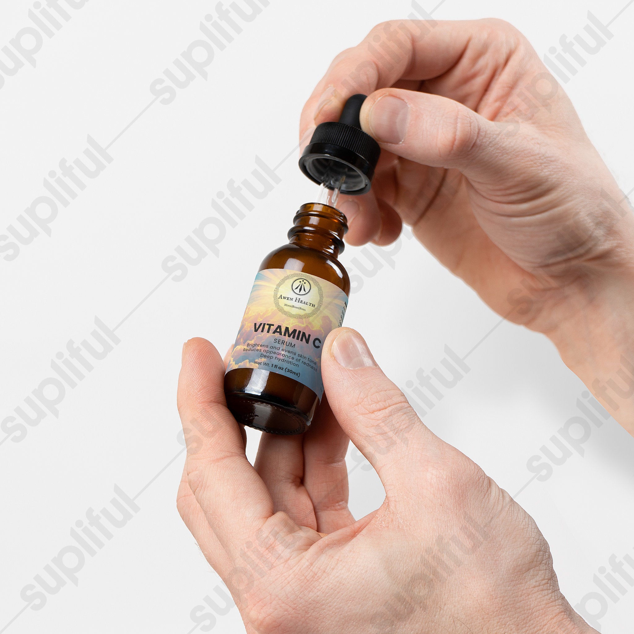 Awen Vitamin C Serum