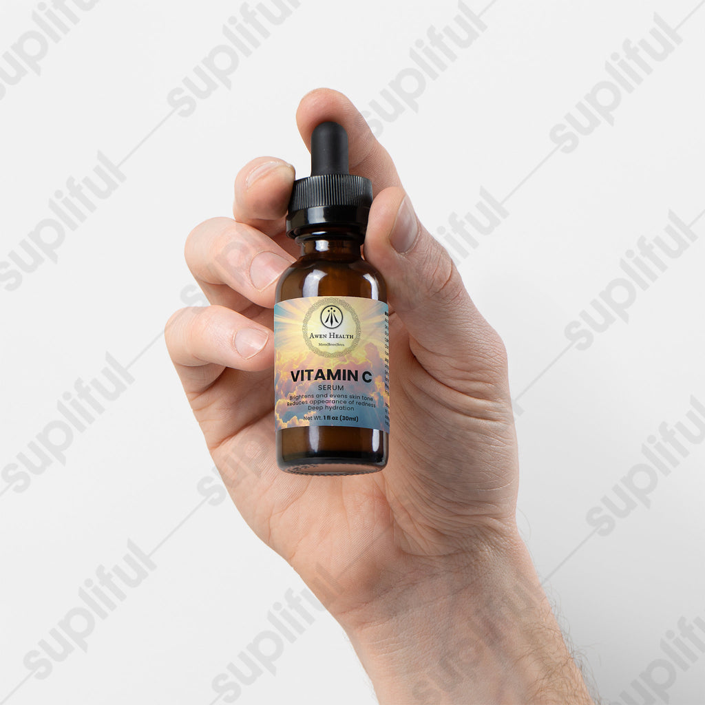 Awen Vitamin C Serum