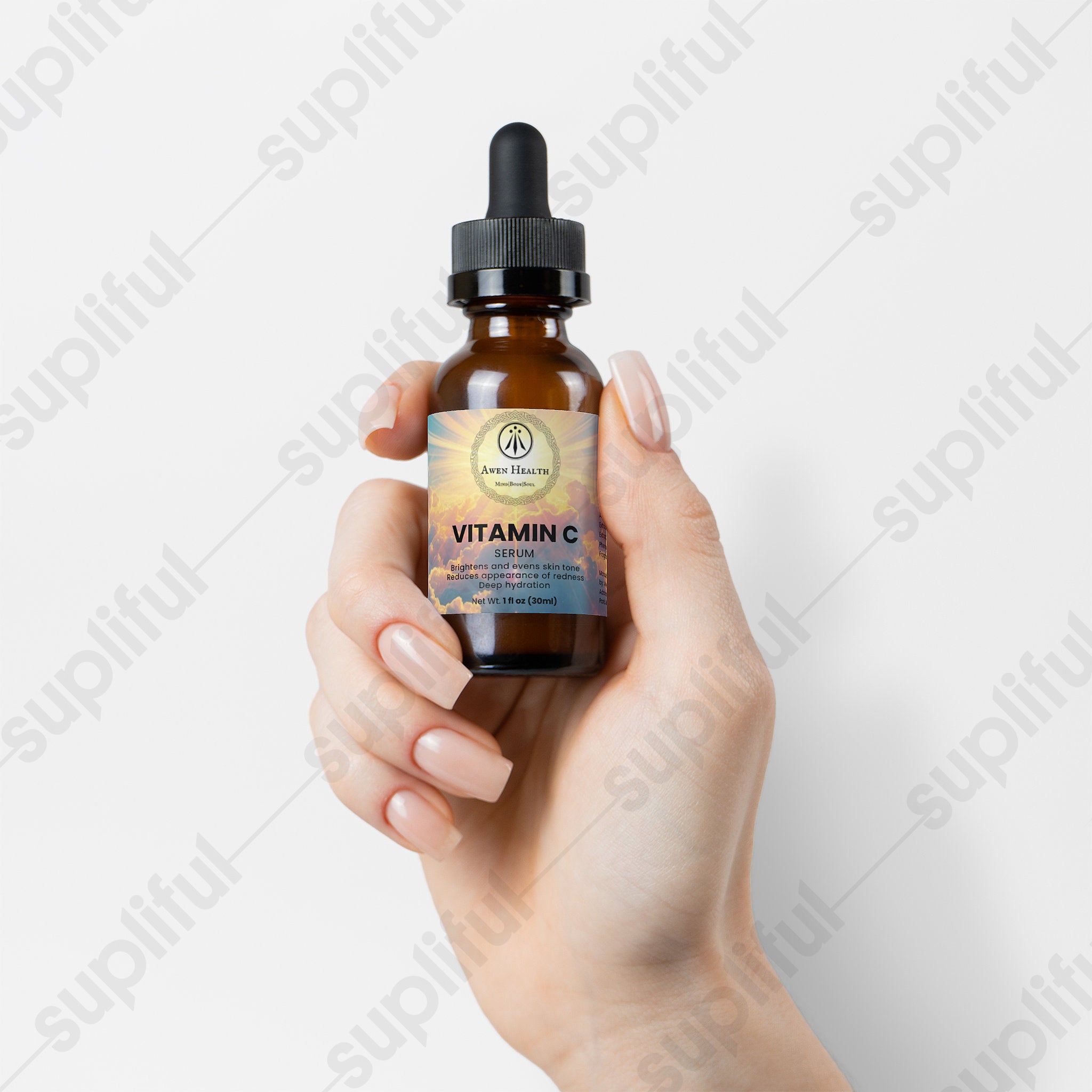 Awen Vitamin C Serum