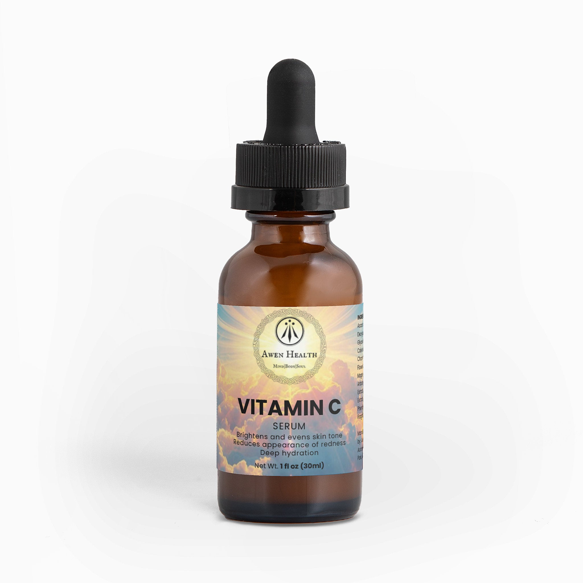 Awen Vitamin C Serum