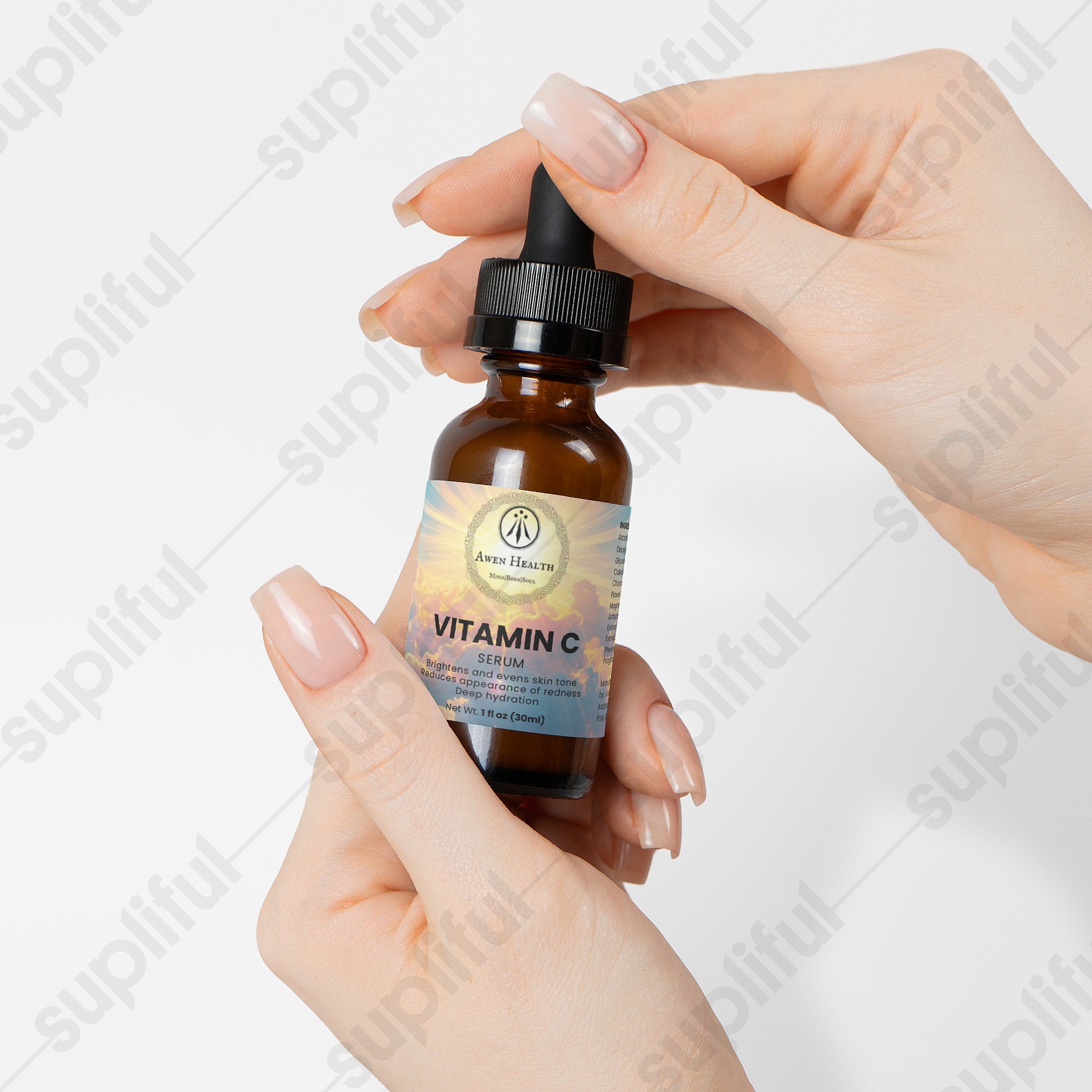 Awen Vitamin C Serum