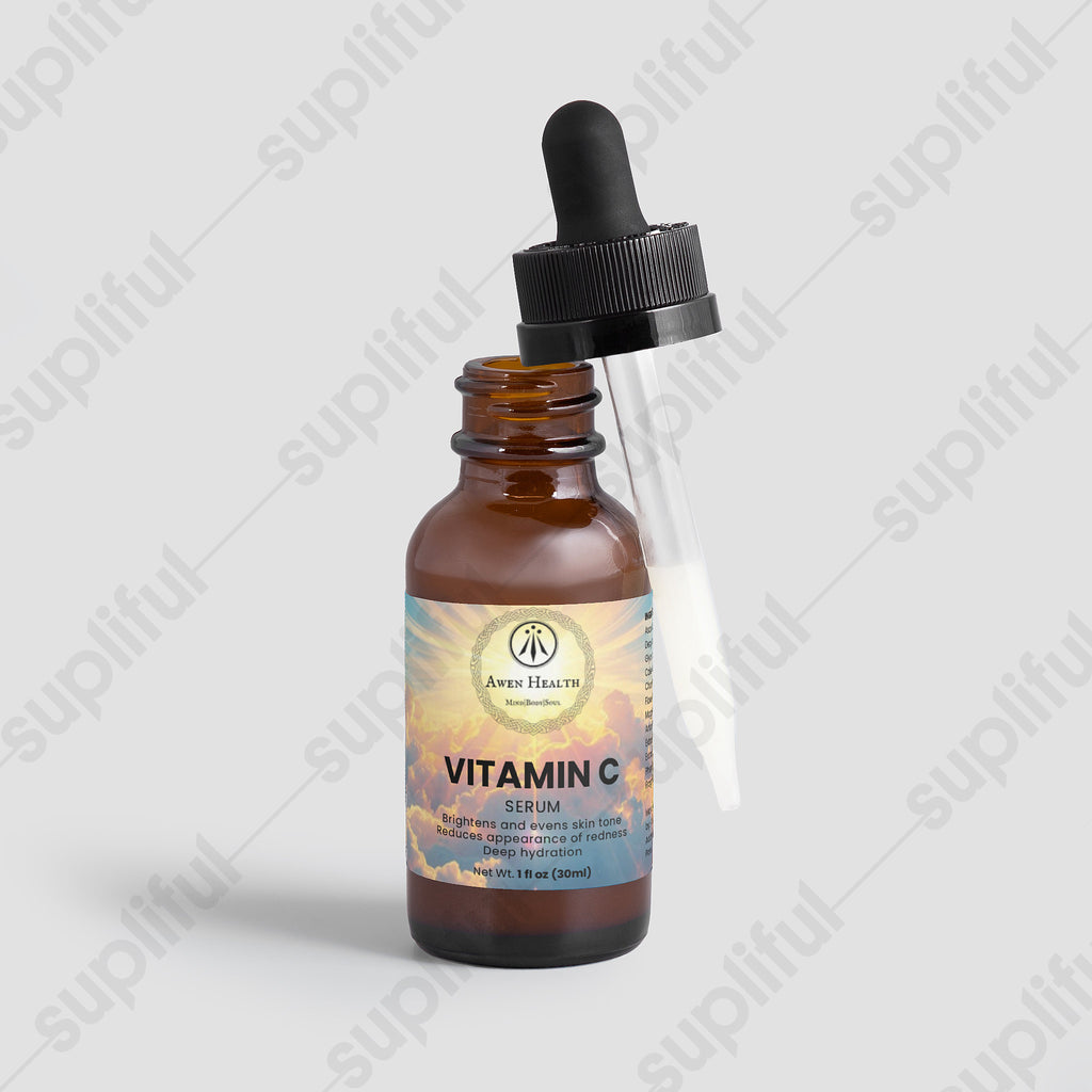 Awen Vitamin C Serum