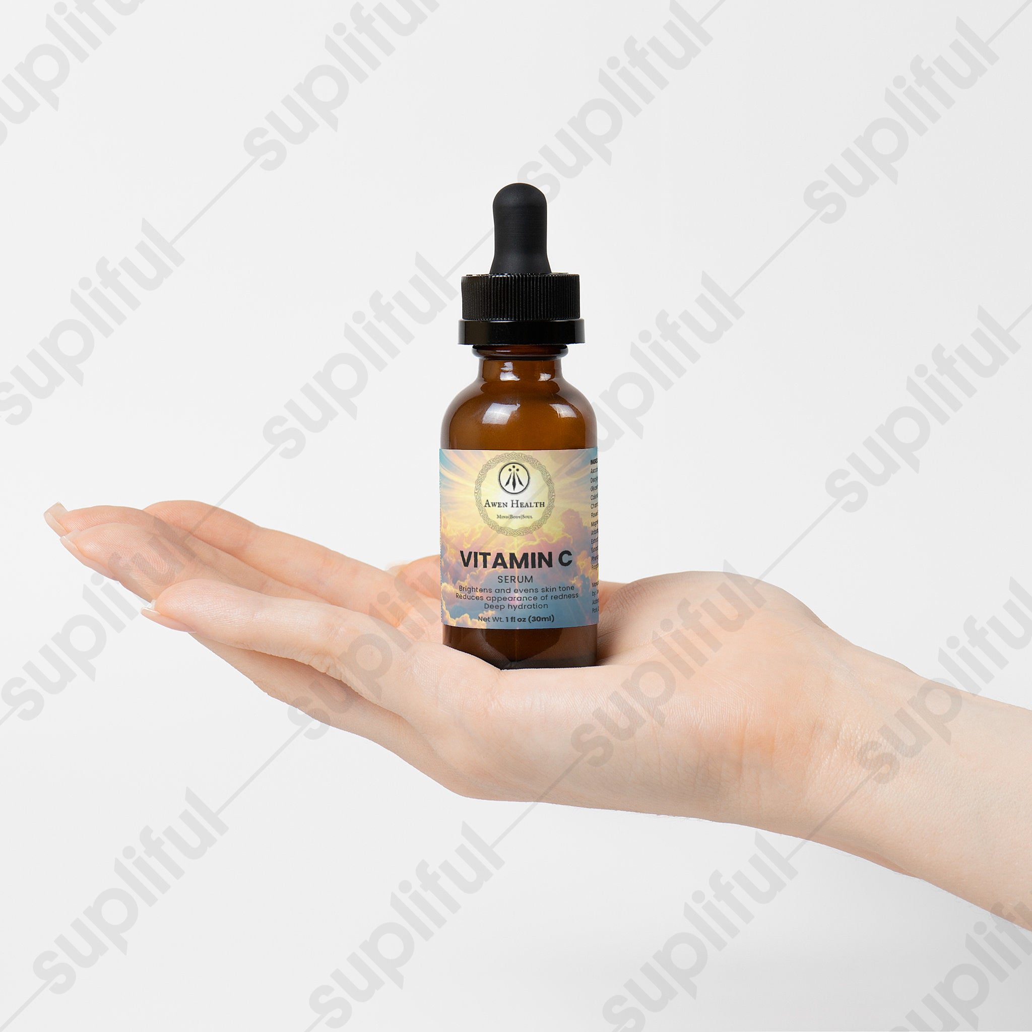 Awen Vitamin C Serum