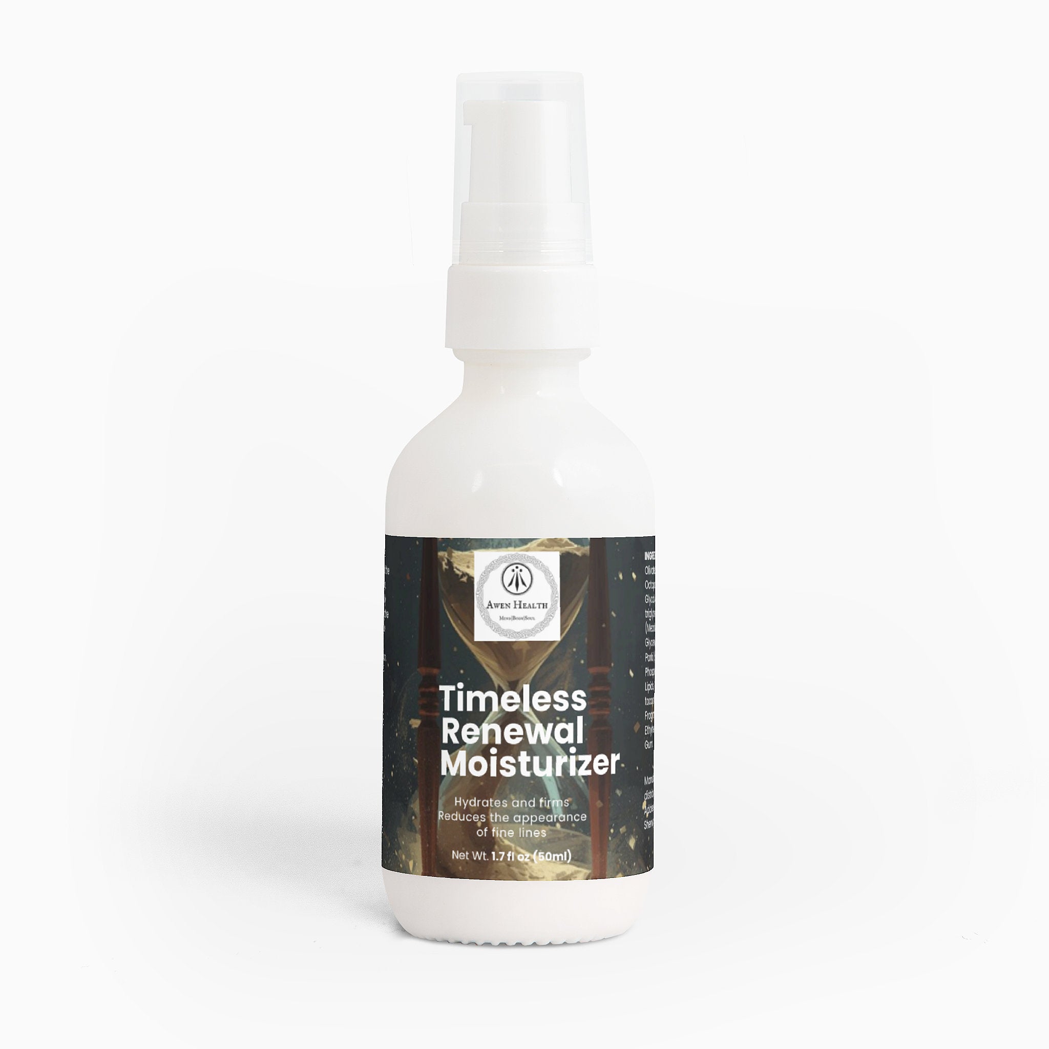 Awen Timeless Renewal Moisturizer