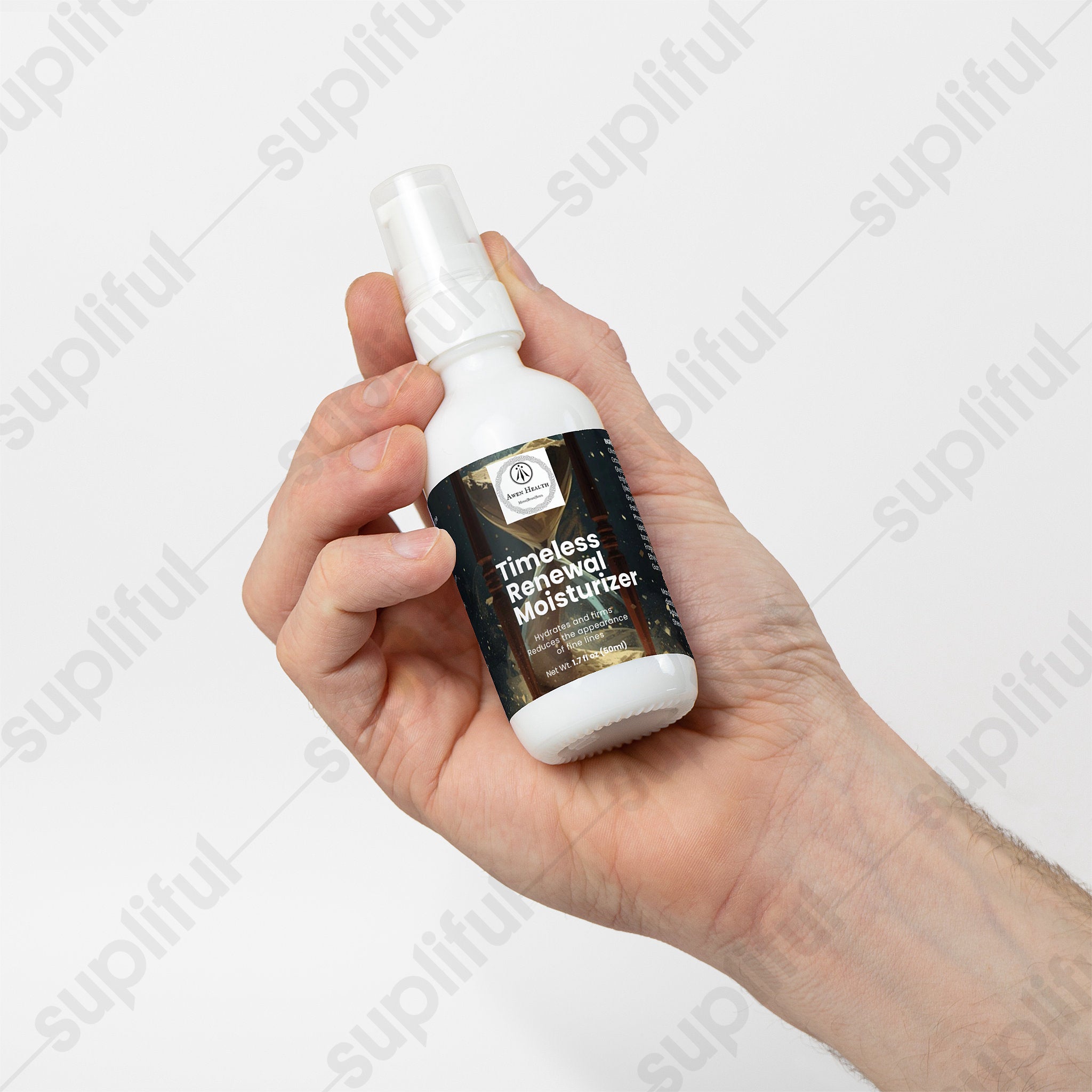 Awen Timeless Renewal Moisturizer