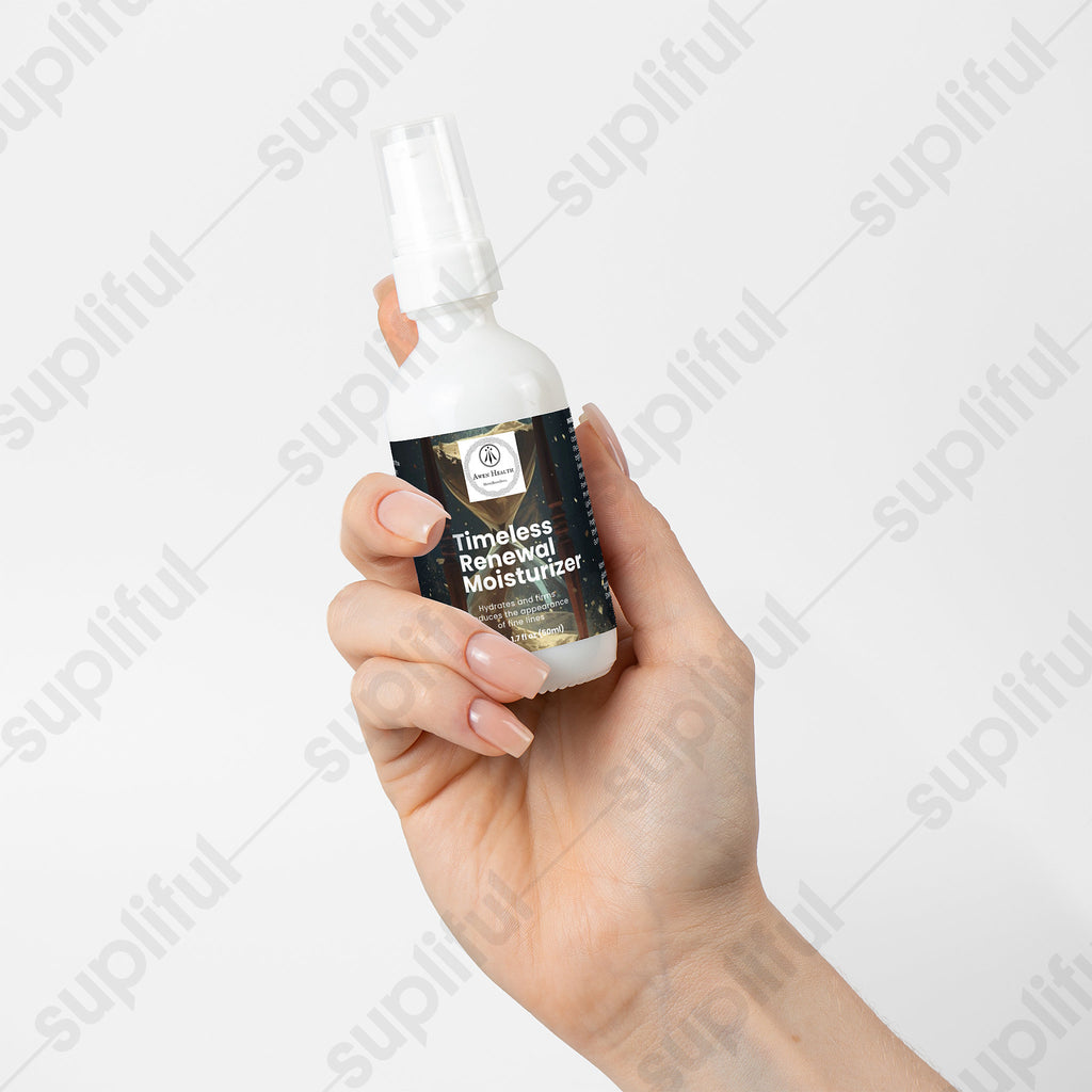 Awen Timeless Renewal Moisturizer