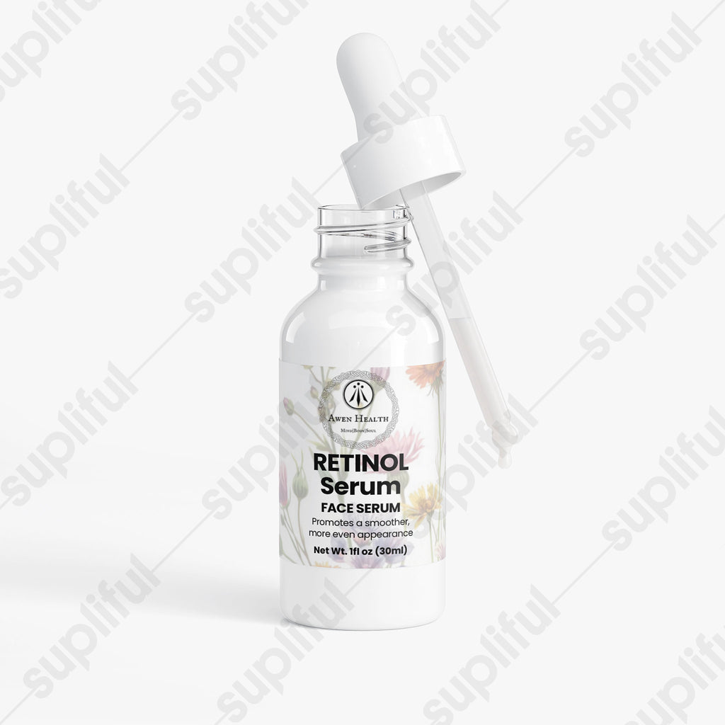 Awen Retinol Serum