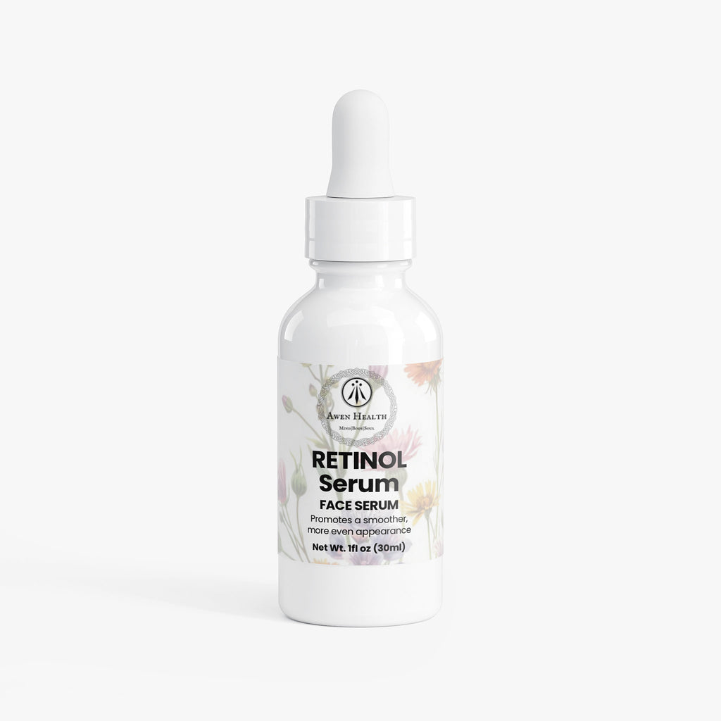 Awen Retinol Serum