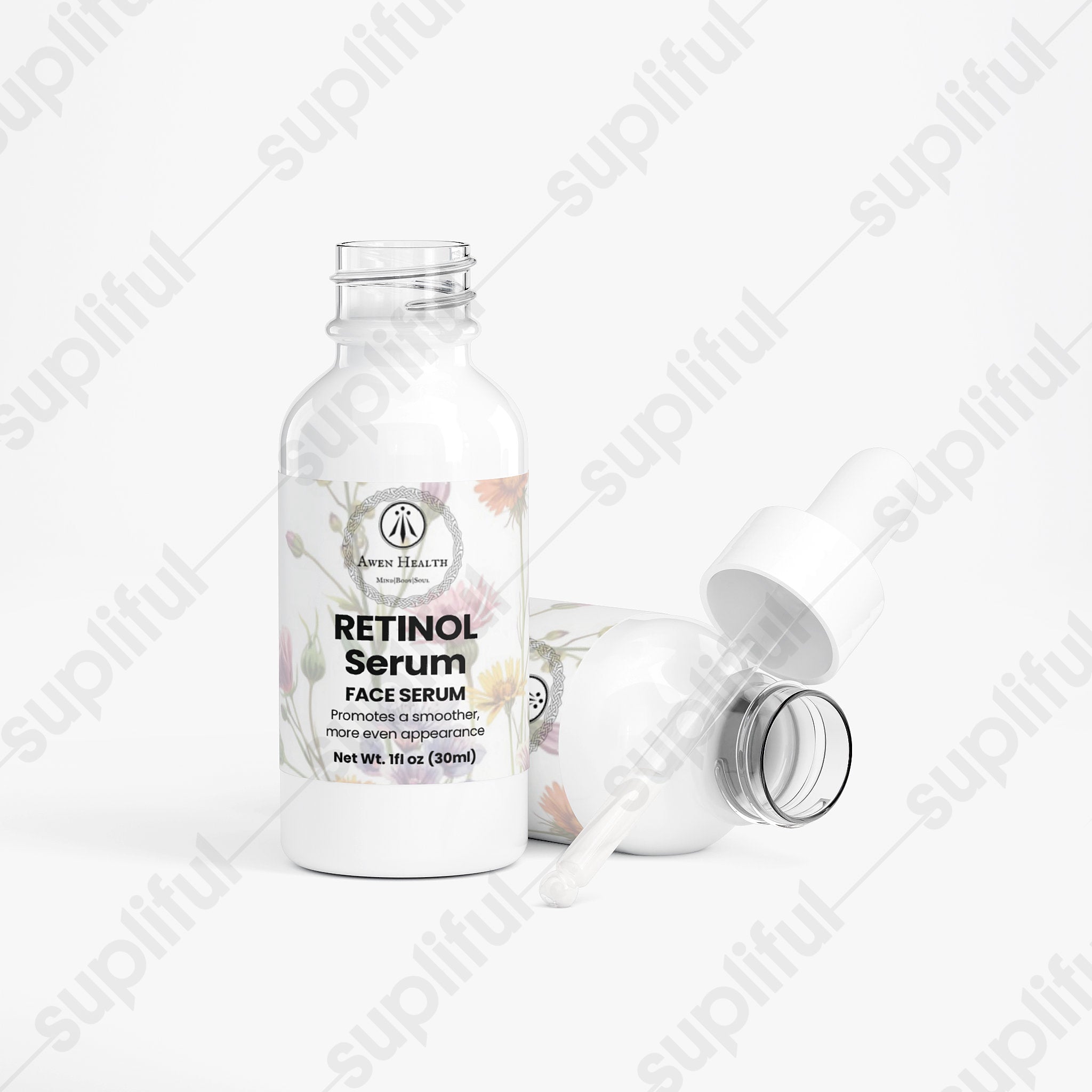 Awen Retinol Serum
