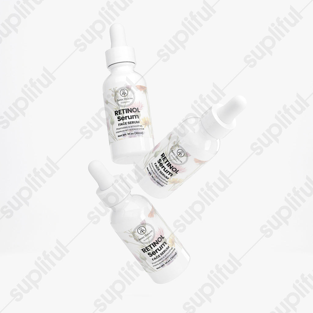 Awen Retinol Serum
