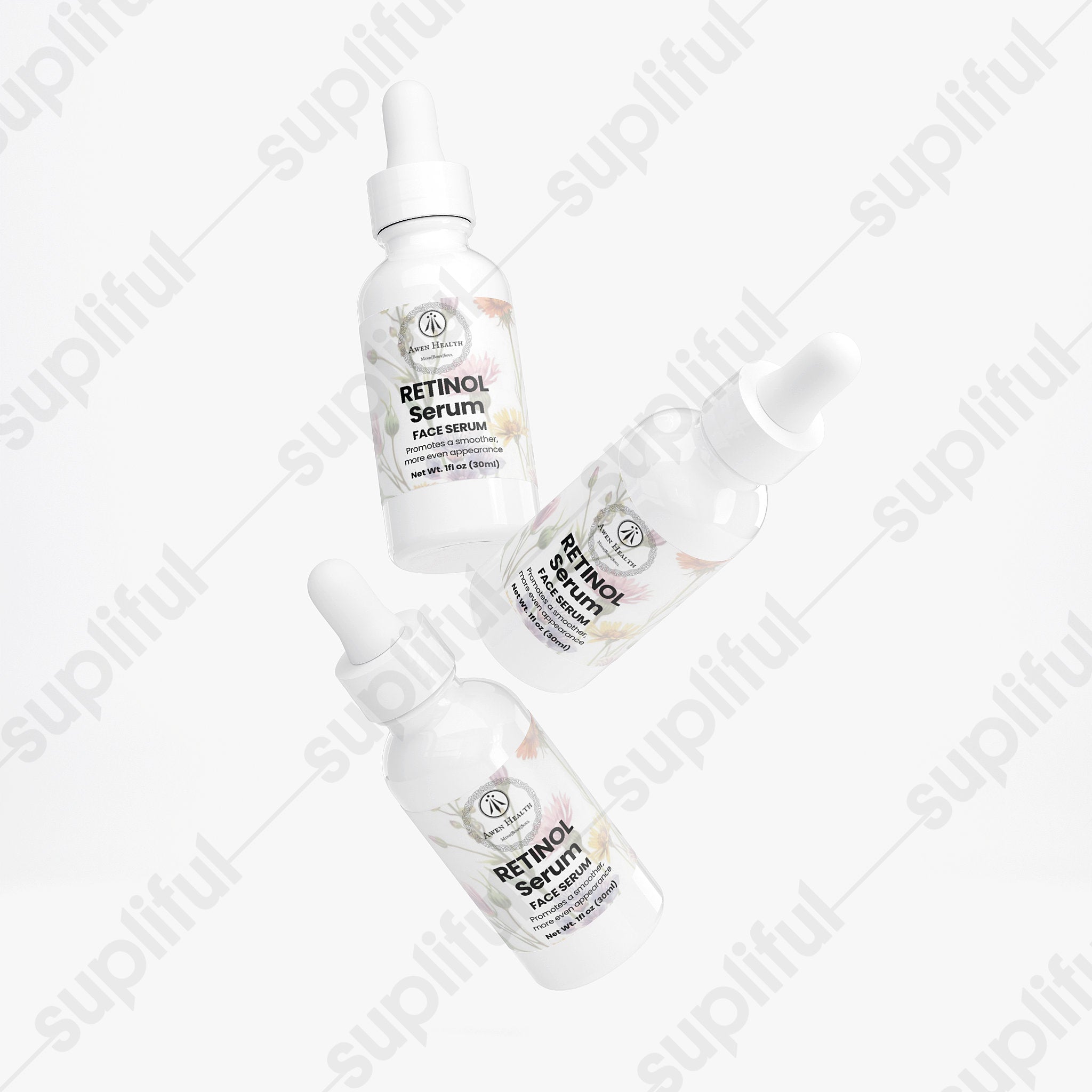 Awen Retinol Serum