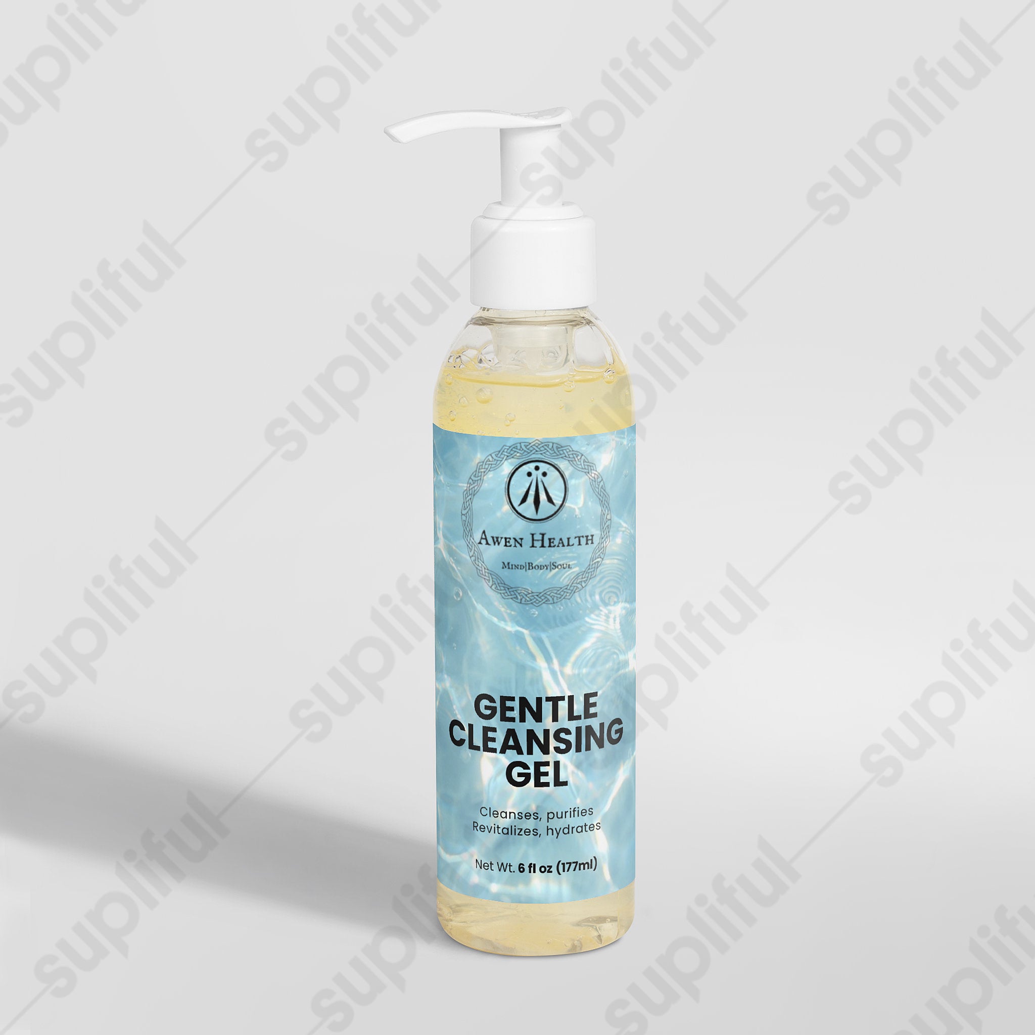 Awen Gentle Cleanser