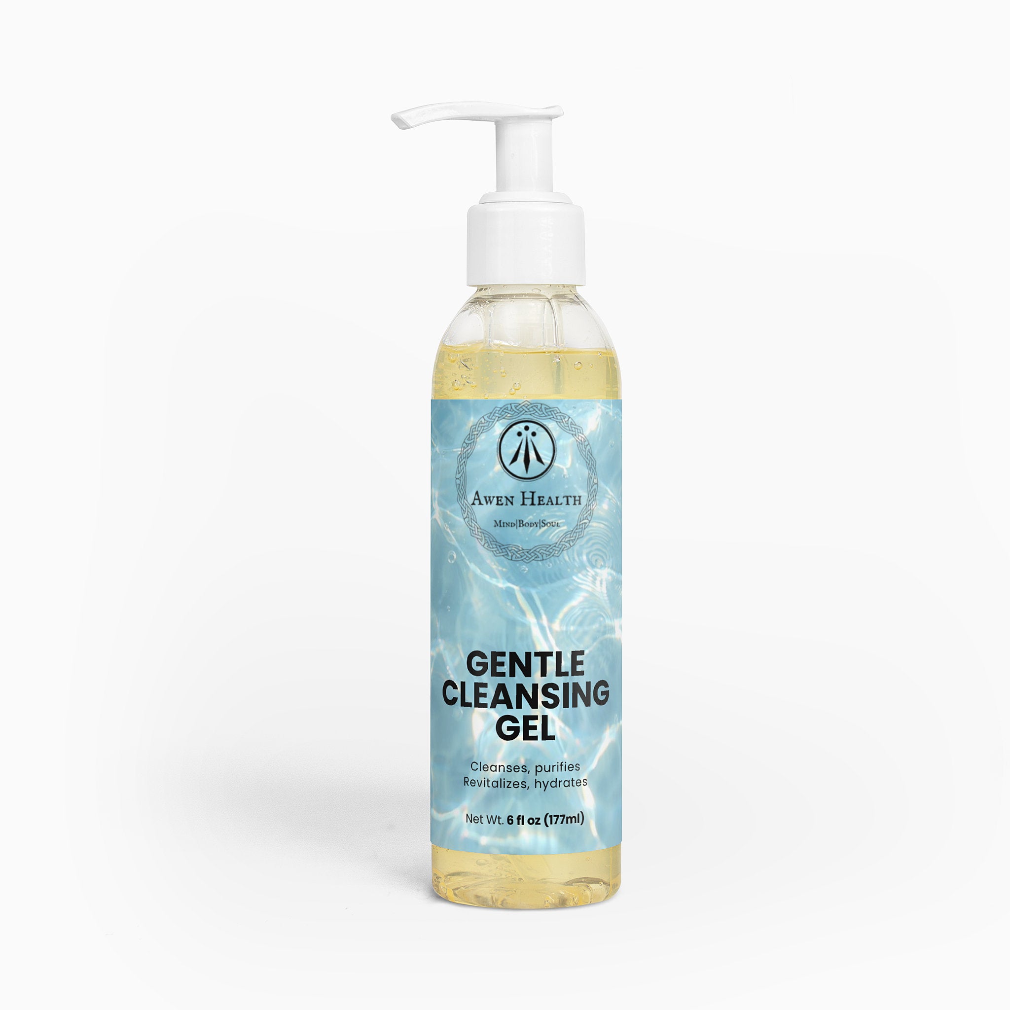 Awen Gentle Cleanser