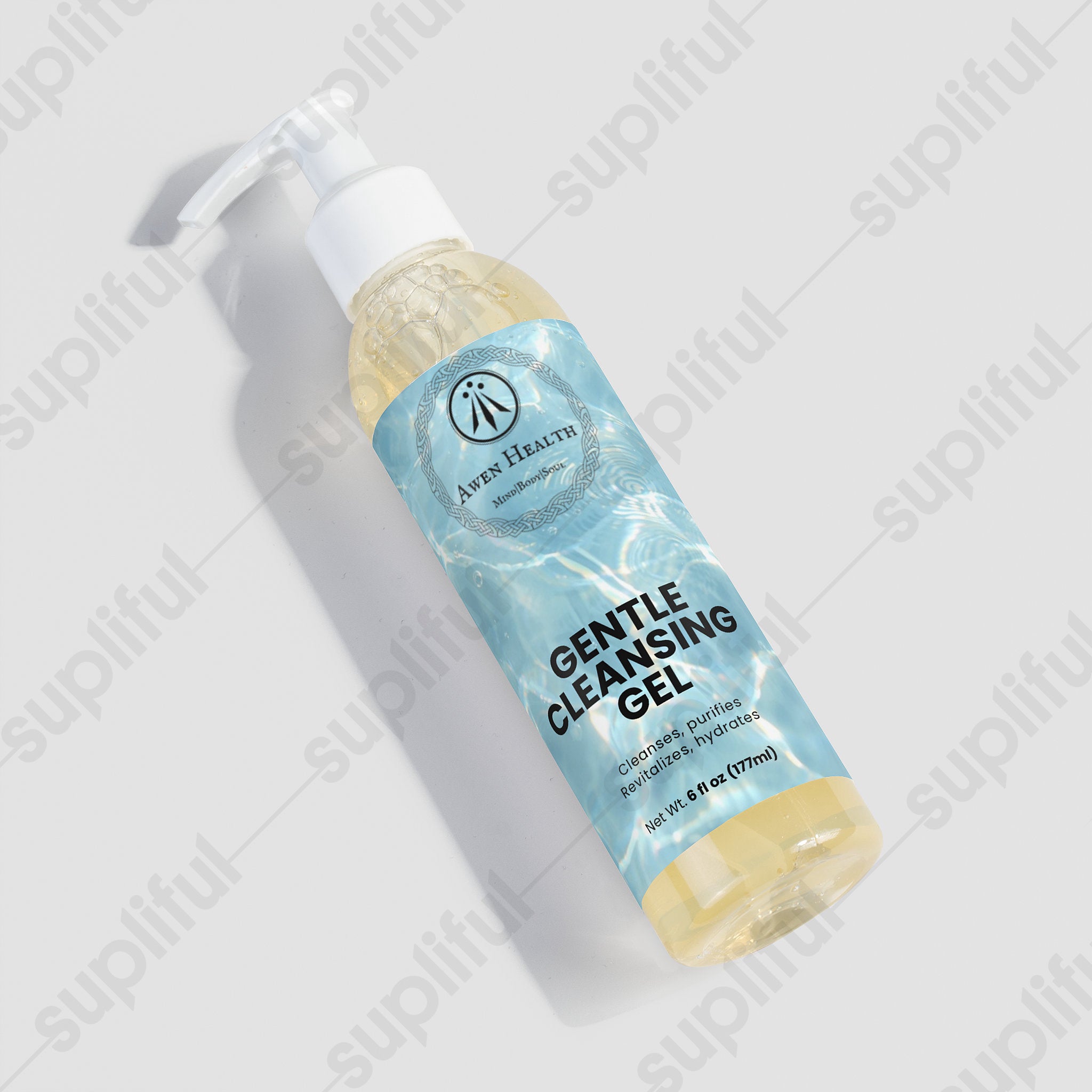Awen Gentle Cleanser
