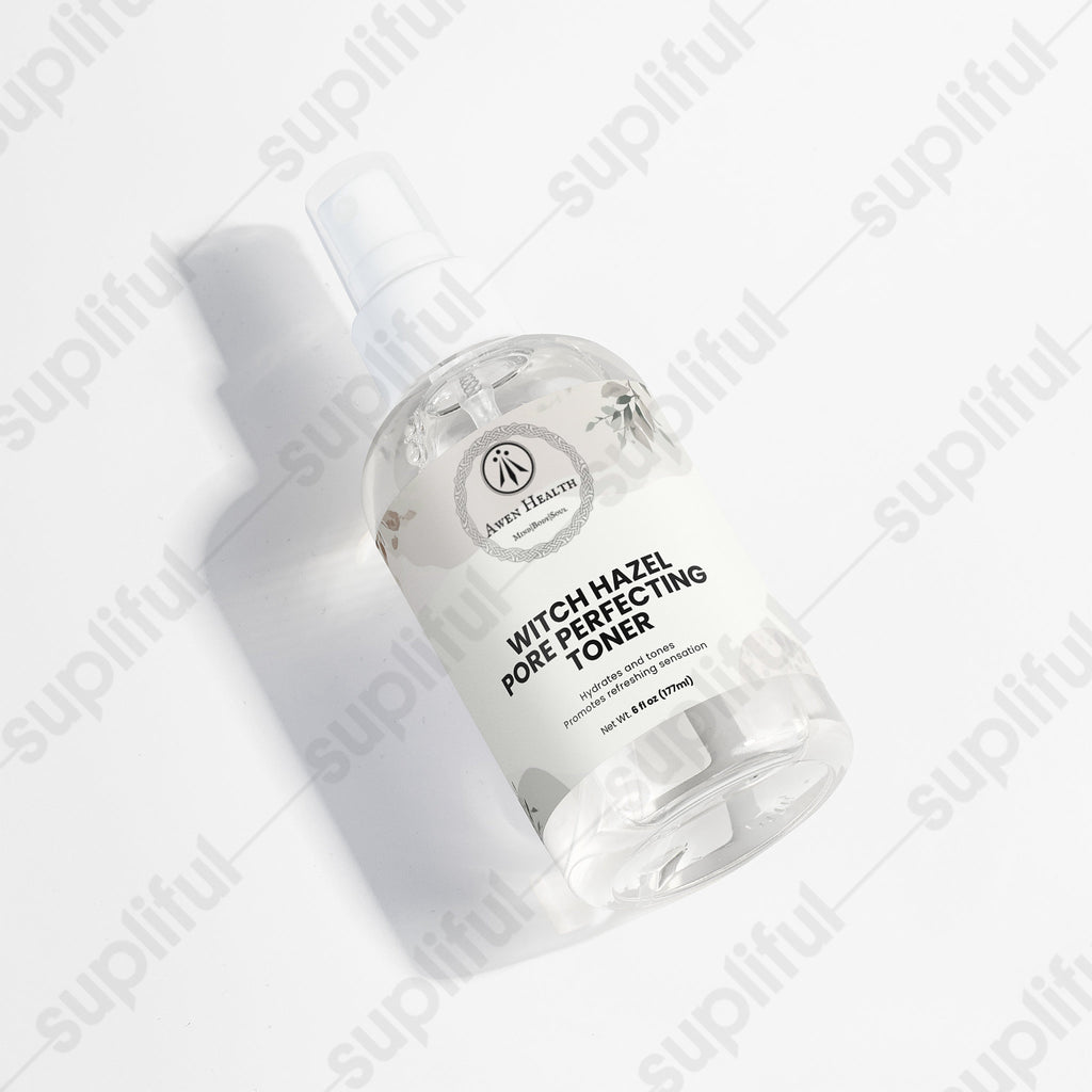 Awen Witch Hazel Pore Perfecting Toner