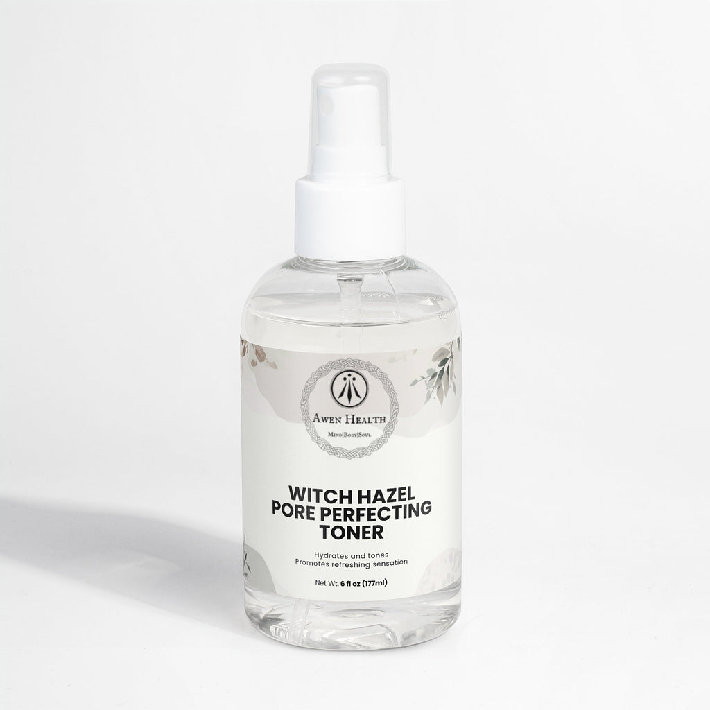 Awen Witch Hazel Pore Perfecting Toner