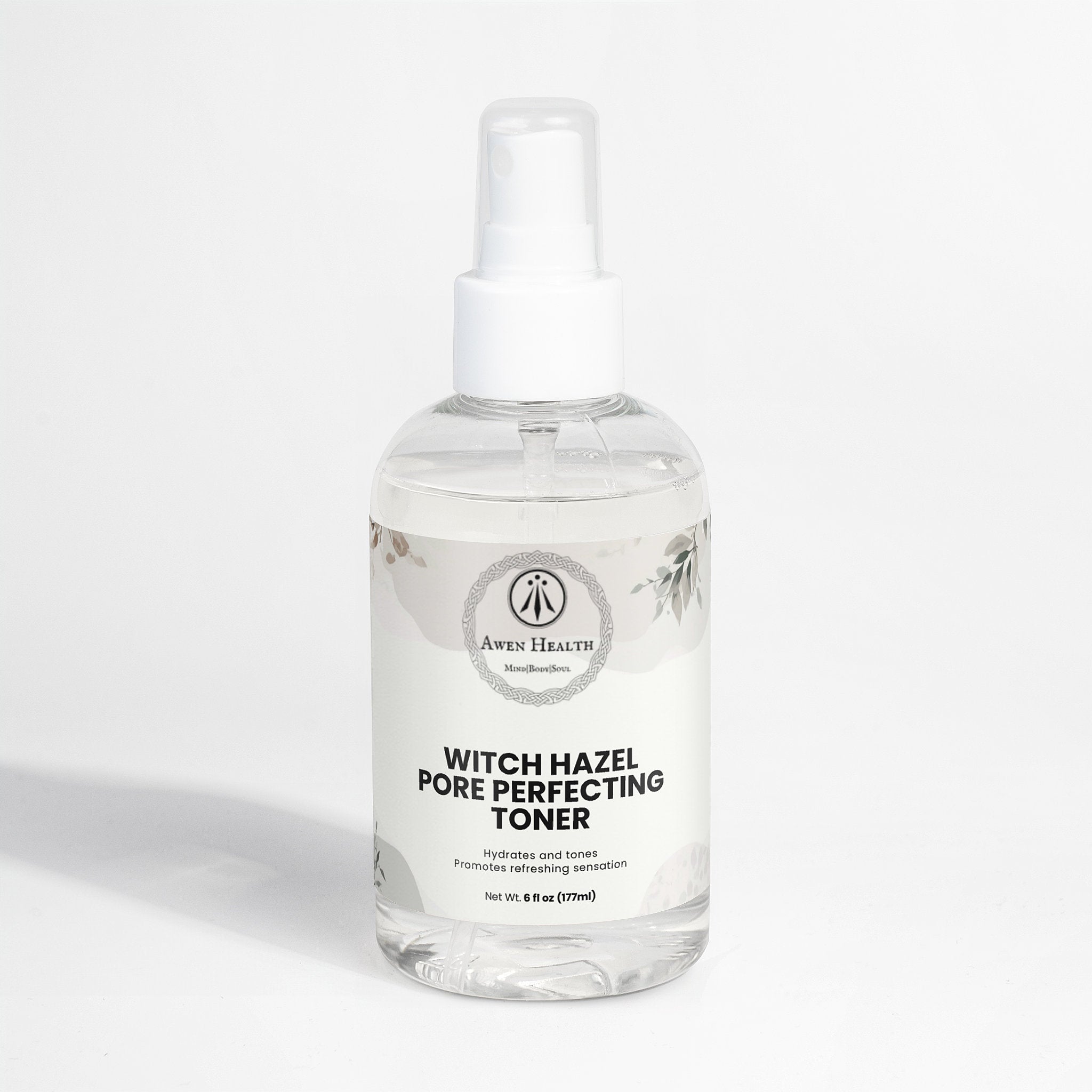 Awen Witch Hazel Pore Perfecting Toner