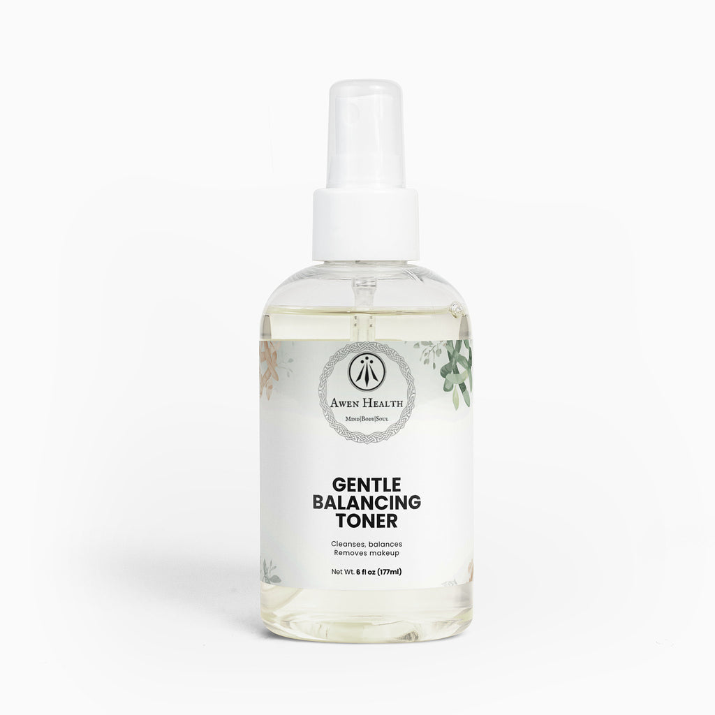 Awen Gentle Balancing Toner