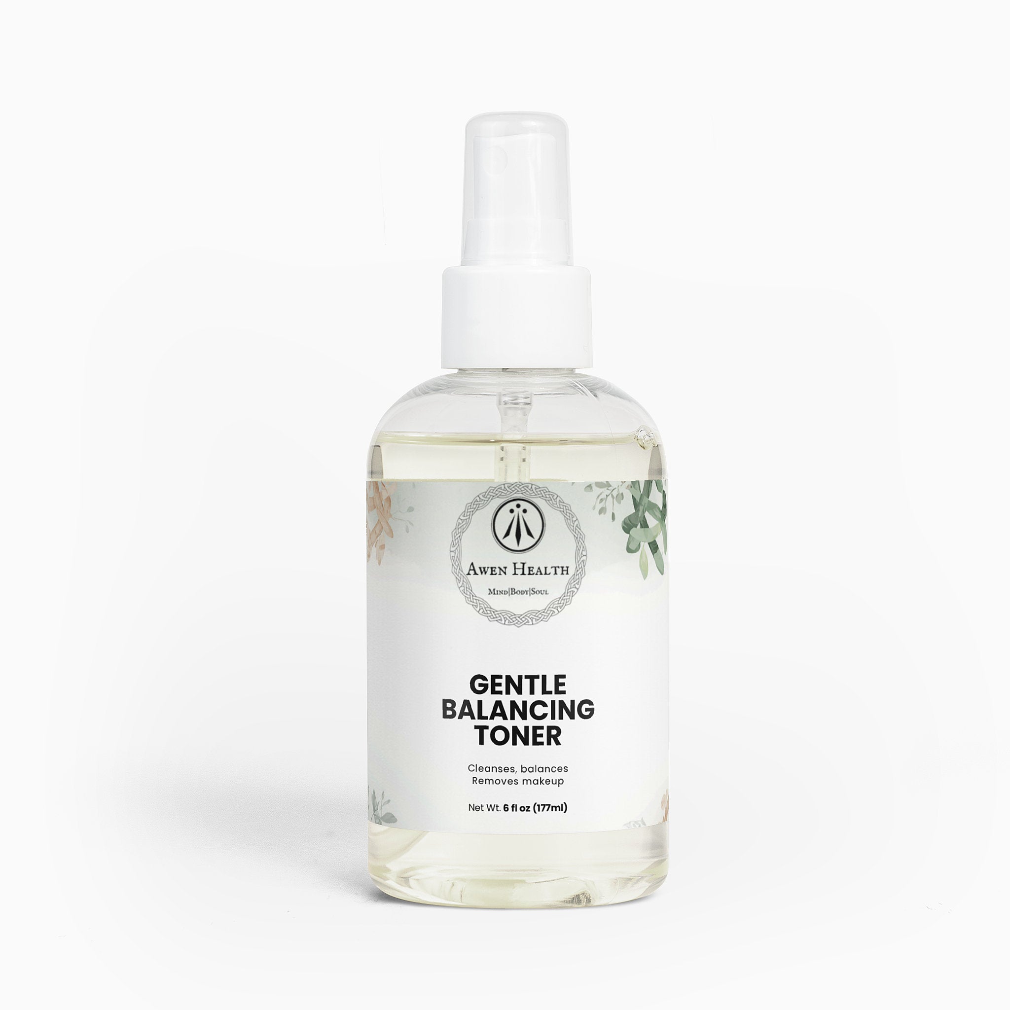 Awen Gentle Balancing Toner