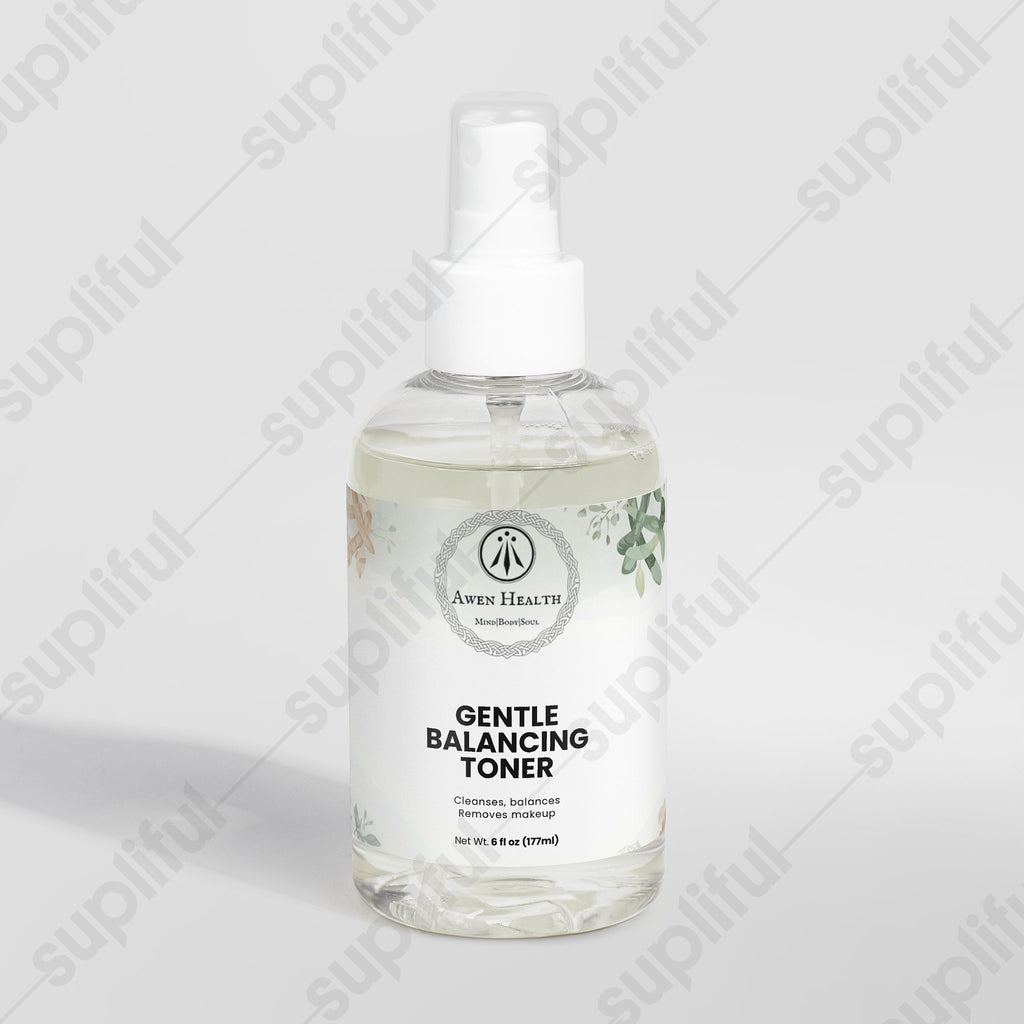 Awen Gentle Balancing Toner