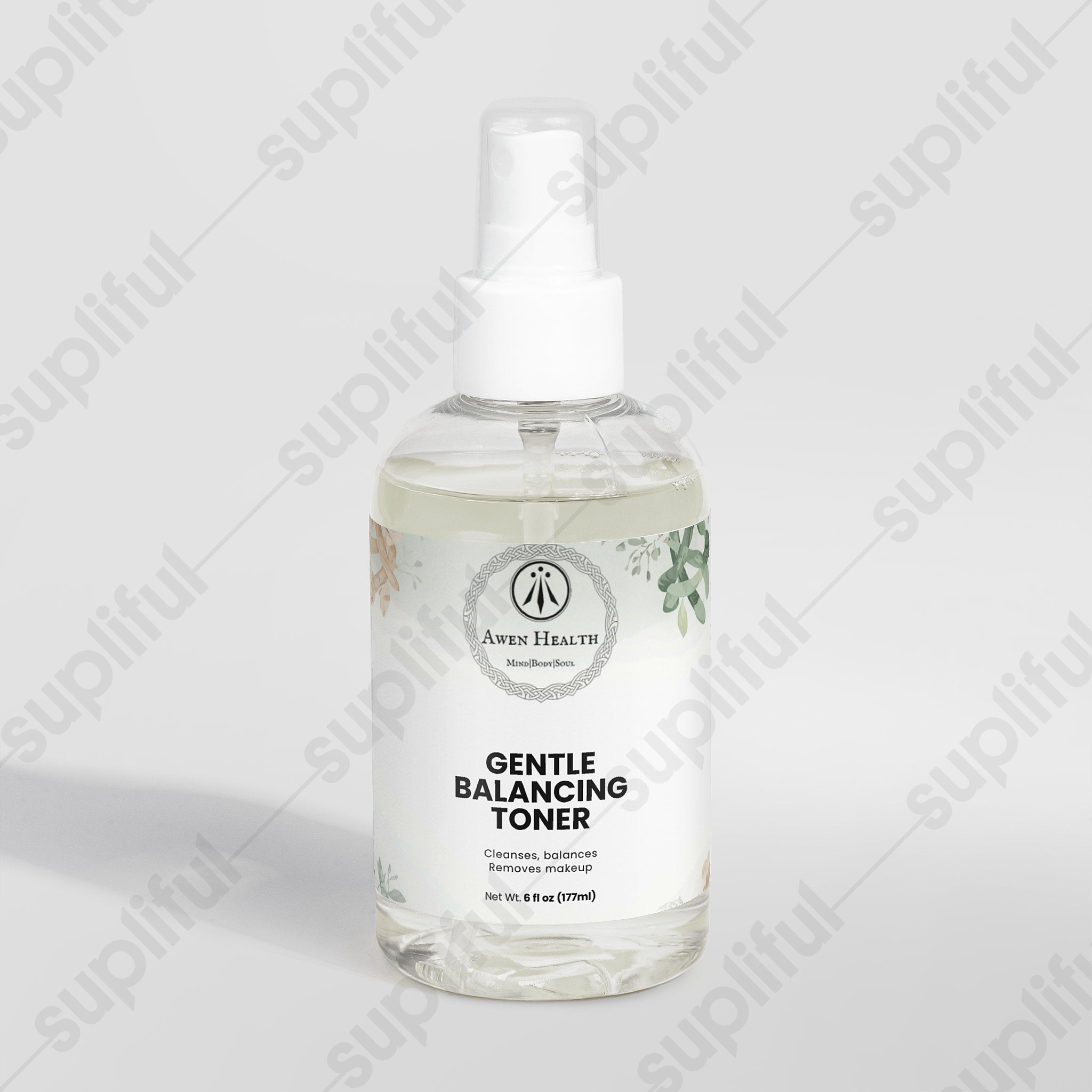 Awen Gentle Balancing Toner