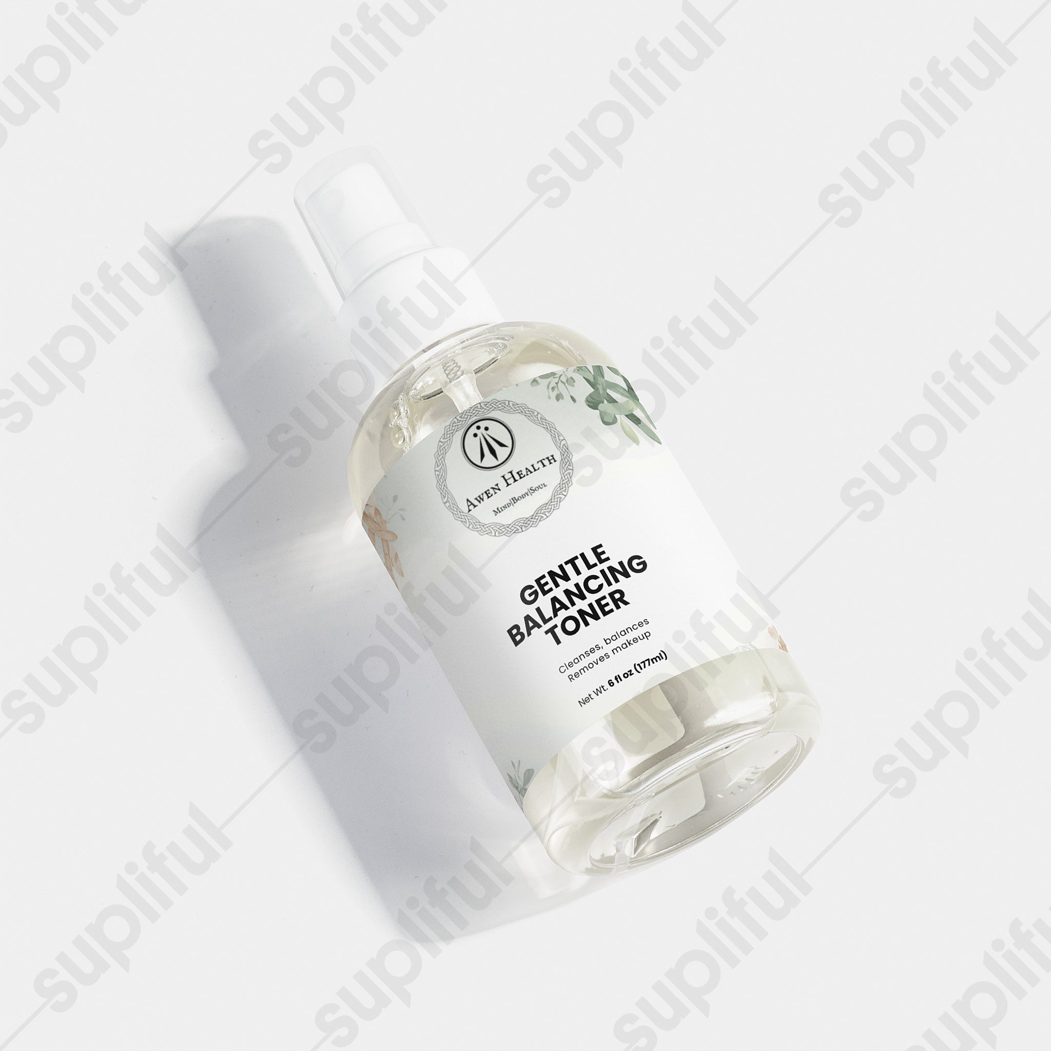 Awen Gentle Balancing Toner
