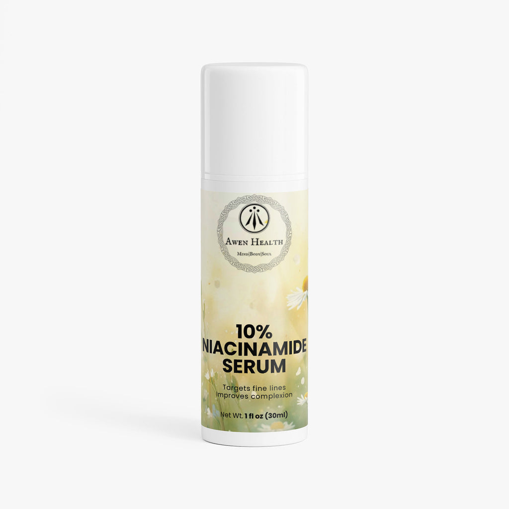 Awen 10% Niacinamide Serum
