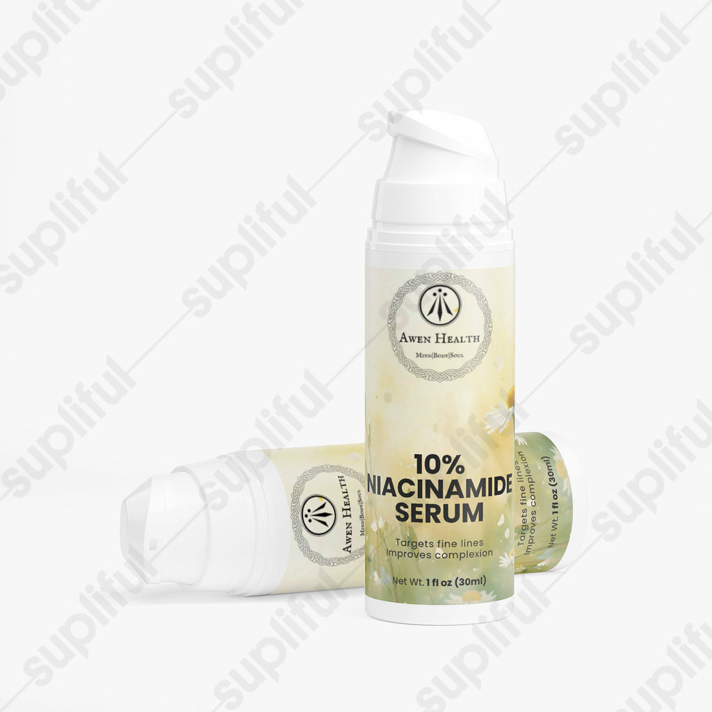 Awen 10% Niacinamide Serum