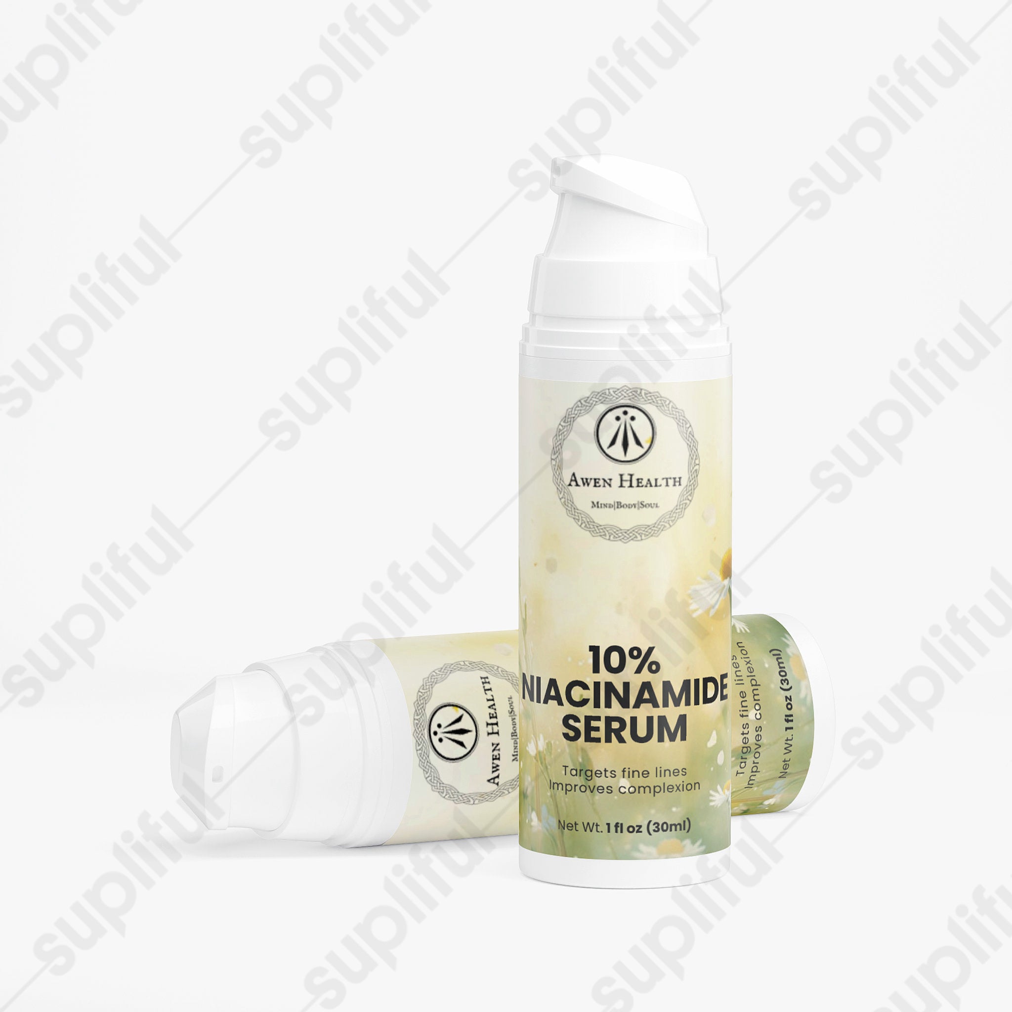 Awen 10% Niacinamide Serum