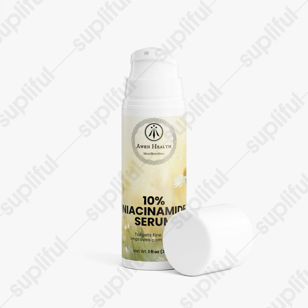 Awen 10% Niacinamide Serum