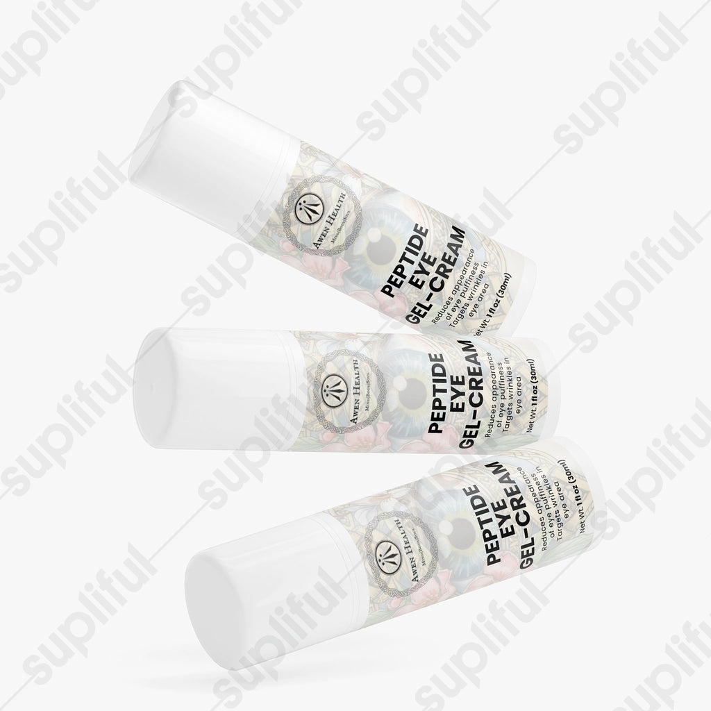 Awen Peptide Eye Gel-Cream