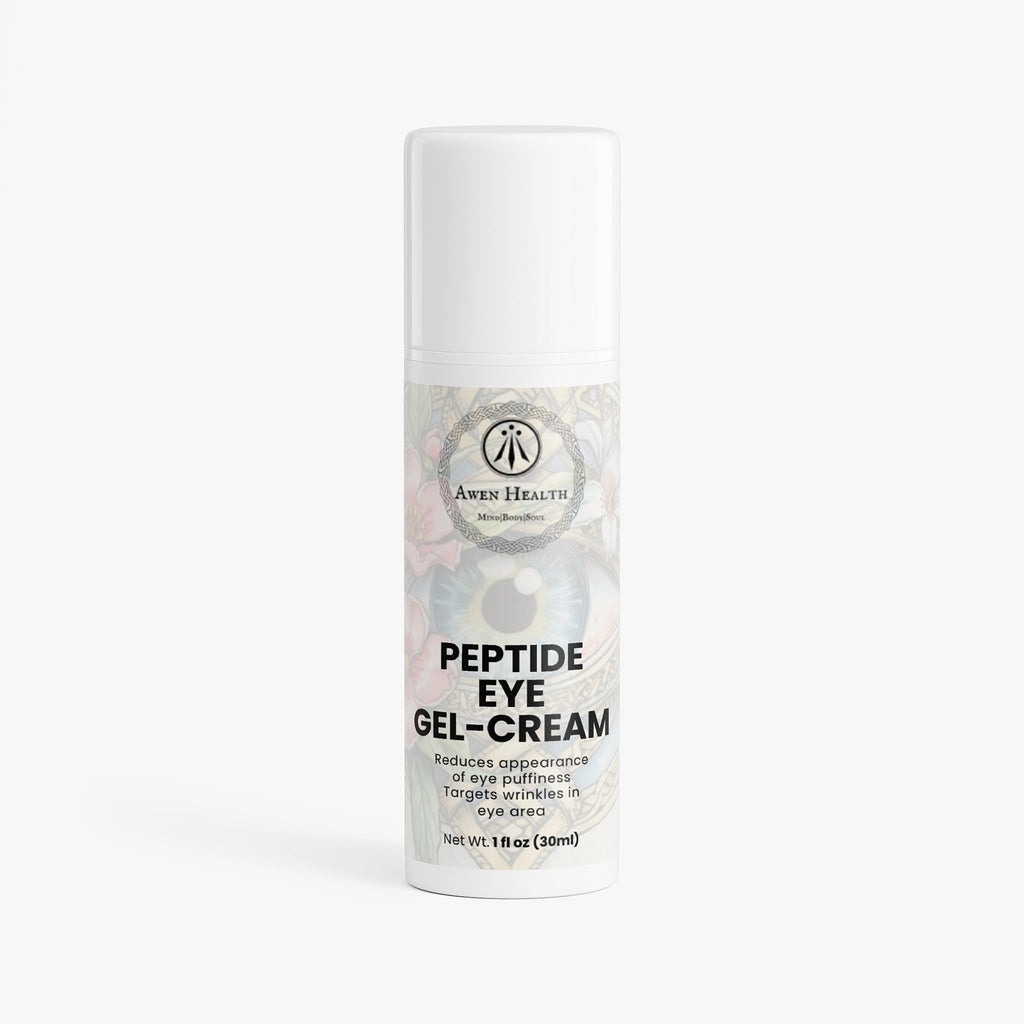 Awen Peptide Eye Gel-Cream