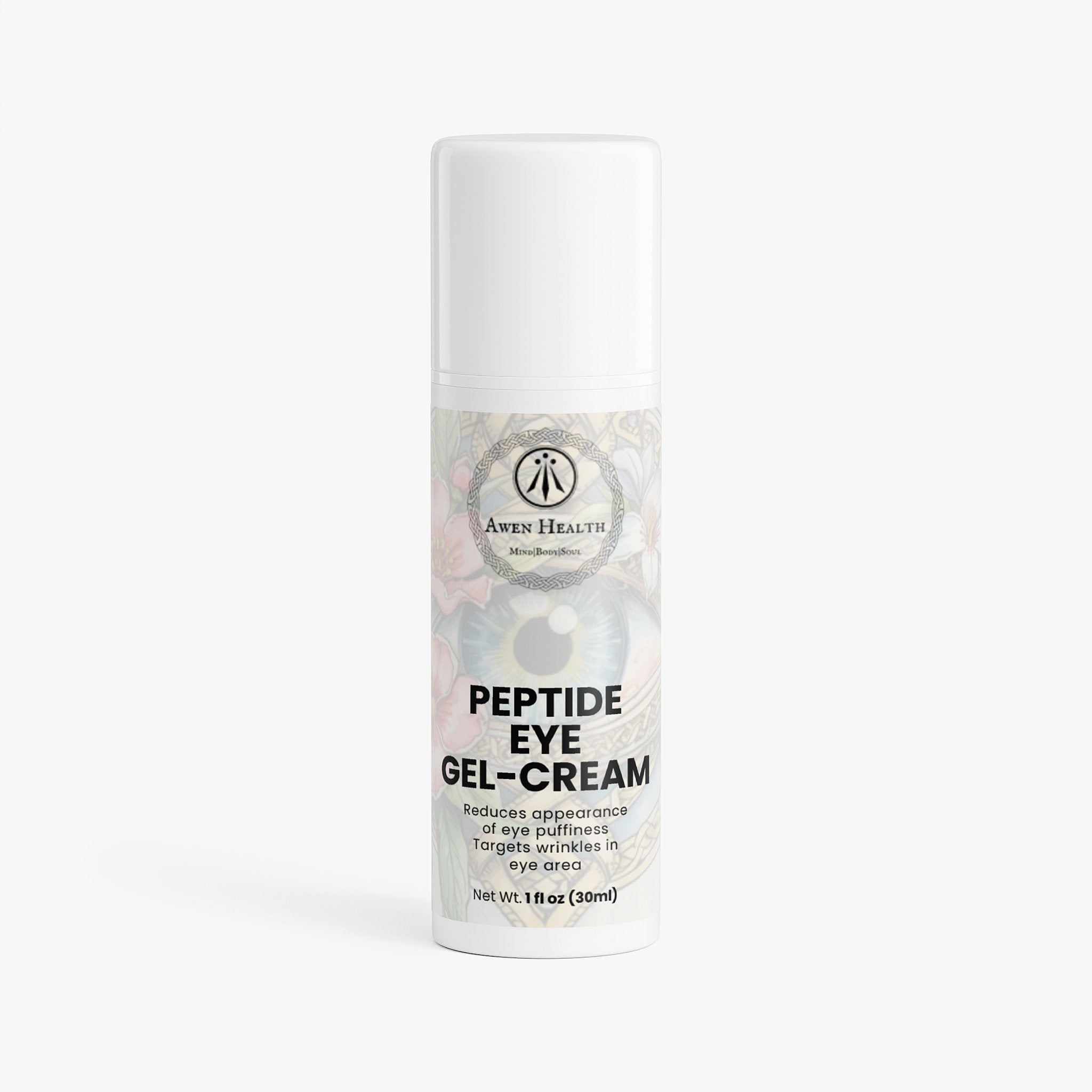 Awen Peptide Eye Gel-Cream