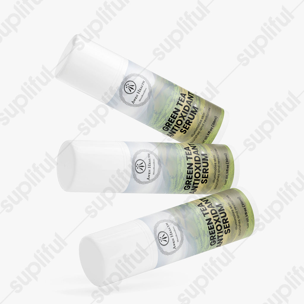 Awen Green Tea Antioxidant Serum