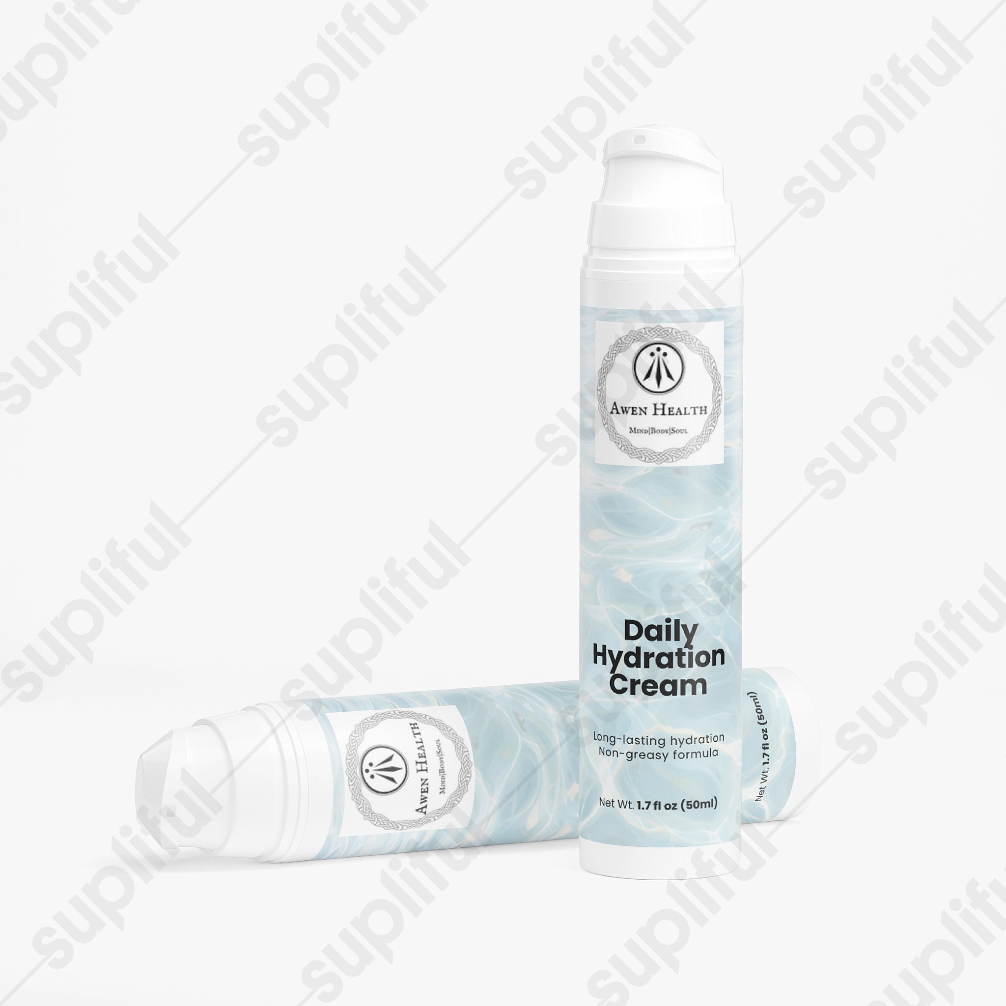 Awen Daily Hydration Cream