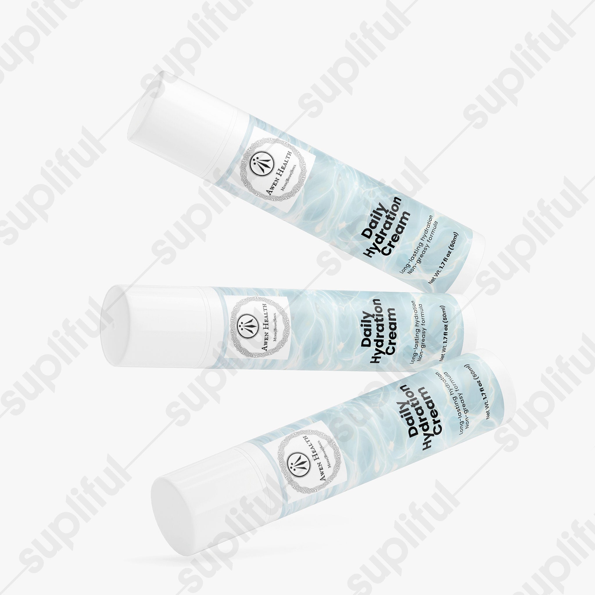 Awen Daily Hydration Cream