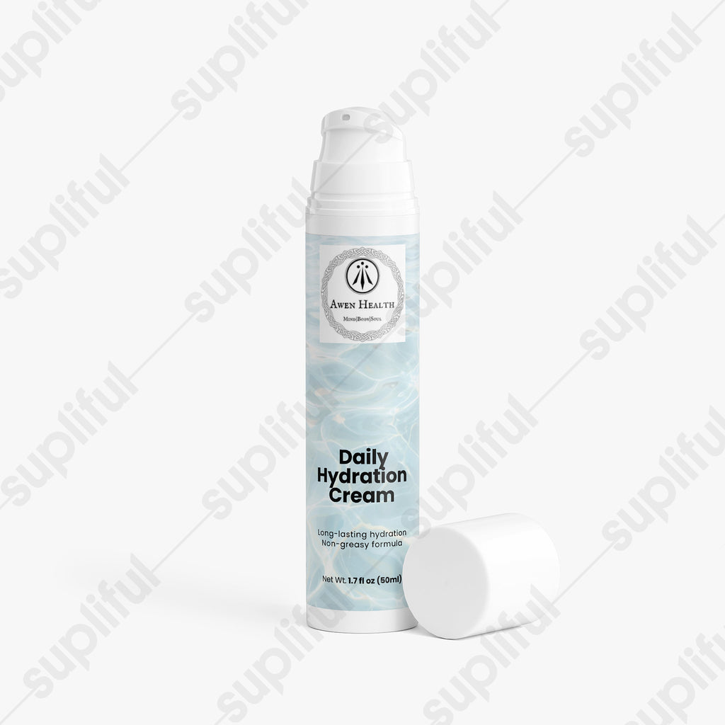 Awen Daily Hydration Cream