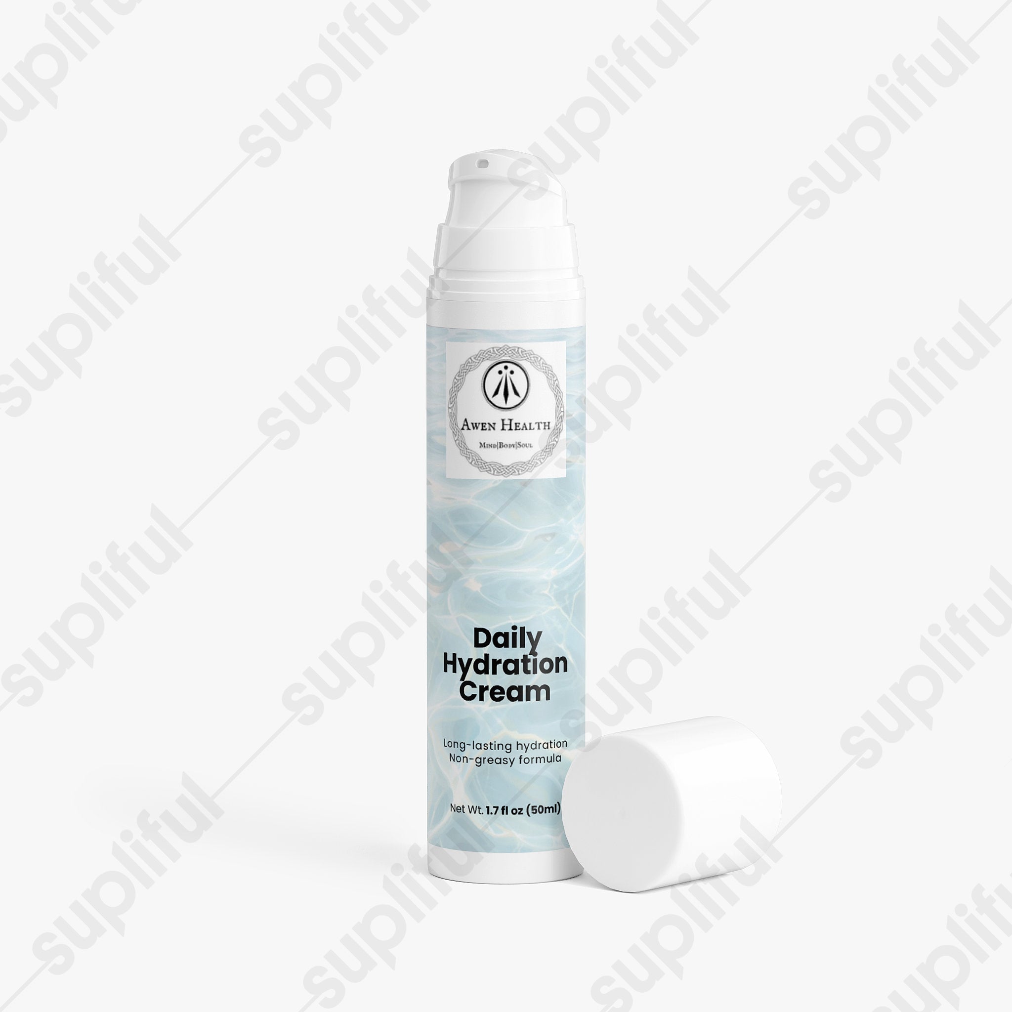 Awen Daily Hydration Cream