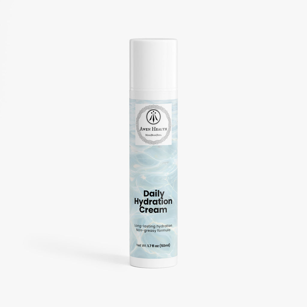 Awen Daily Hydration Cream