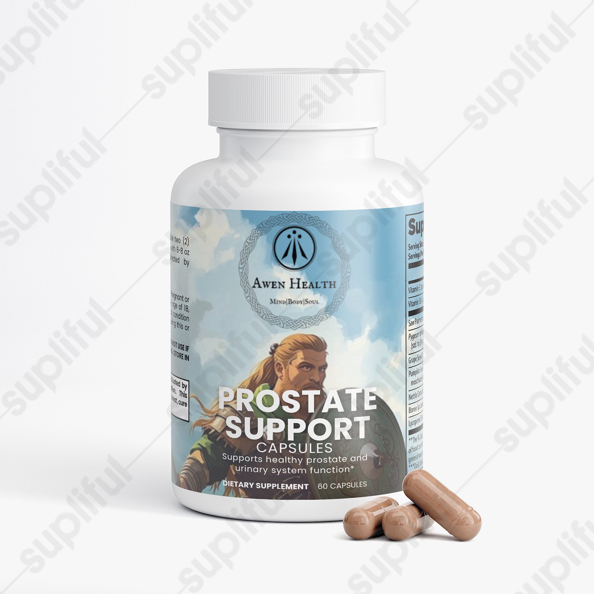 Prostate Wellness