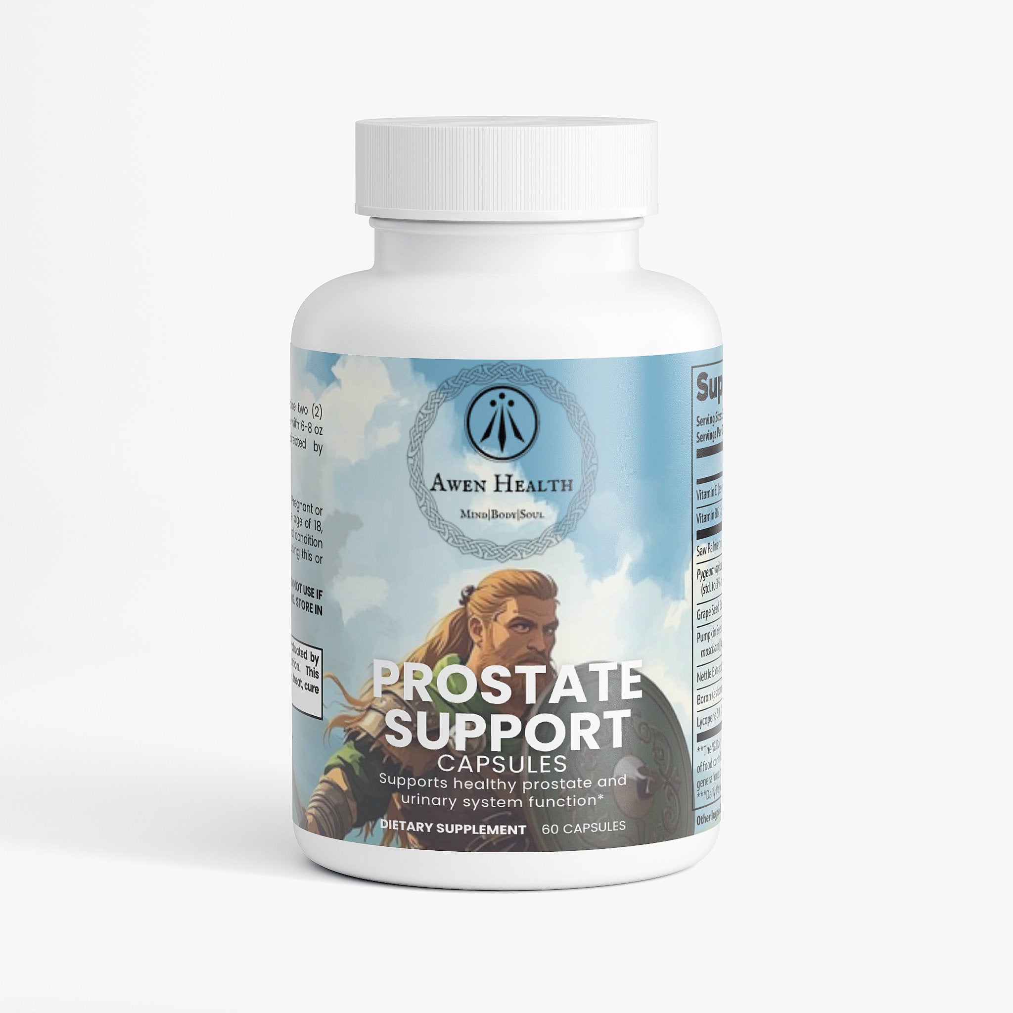 Prostate Wellness