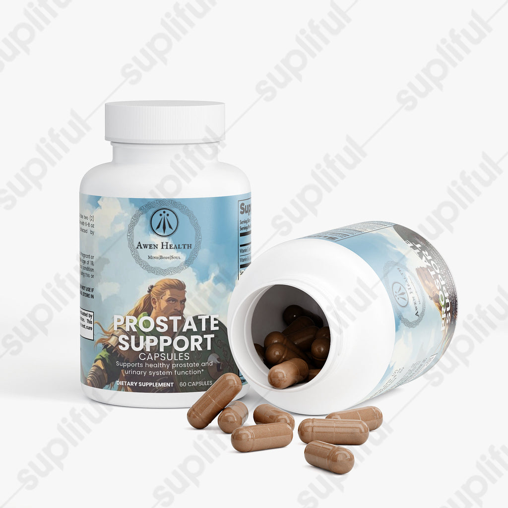 Prostate Wellness