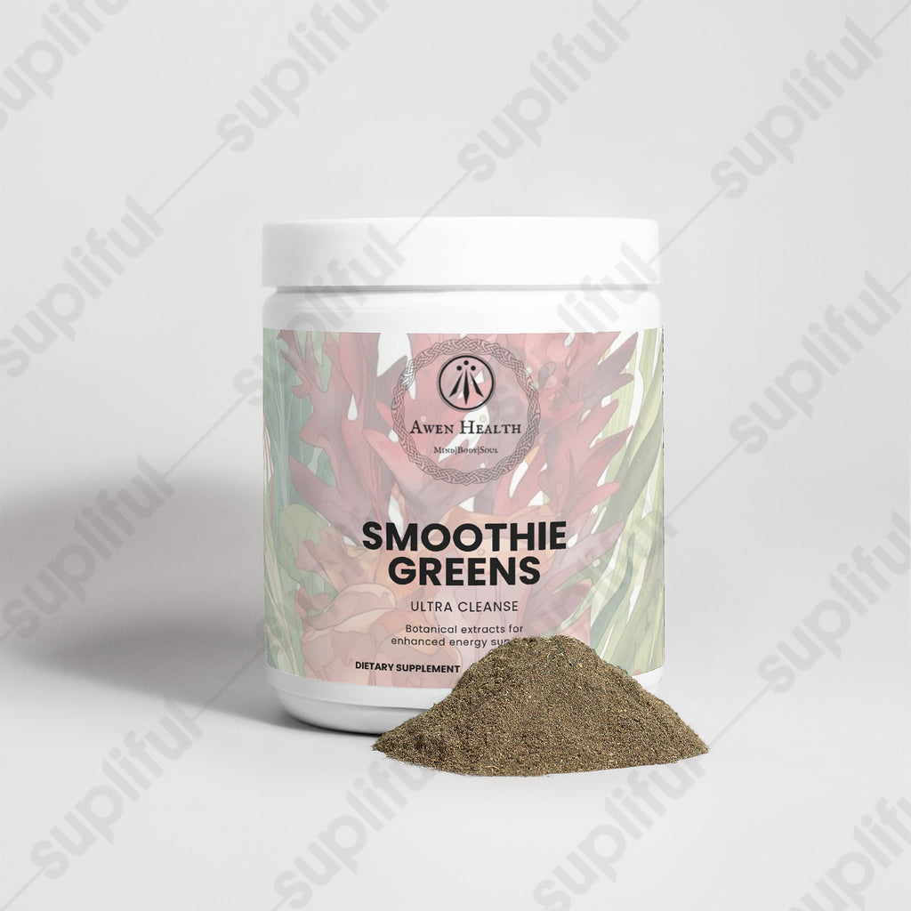 Awen Vital Greens