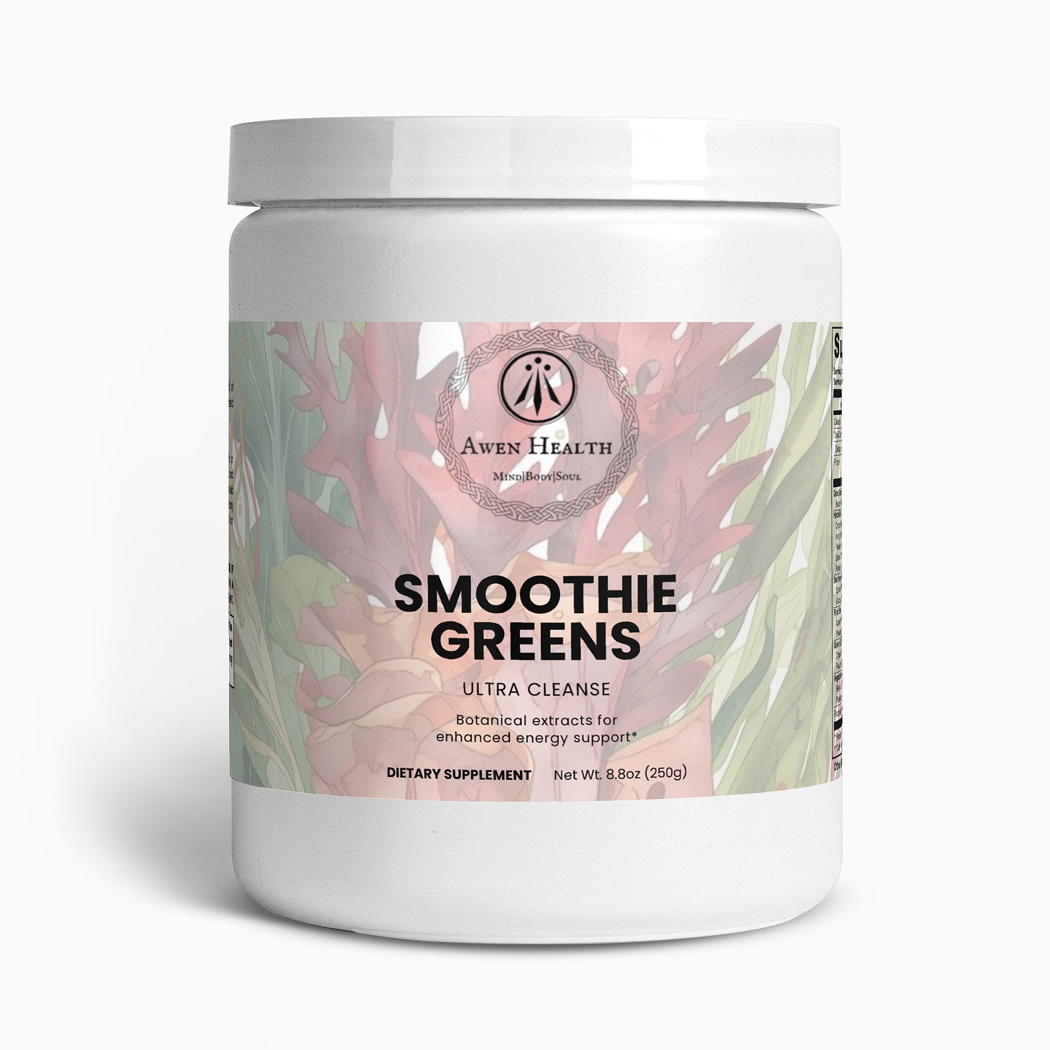 Awen Vital Greens