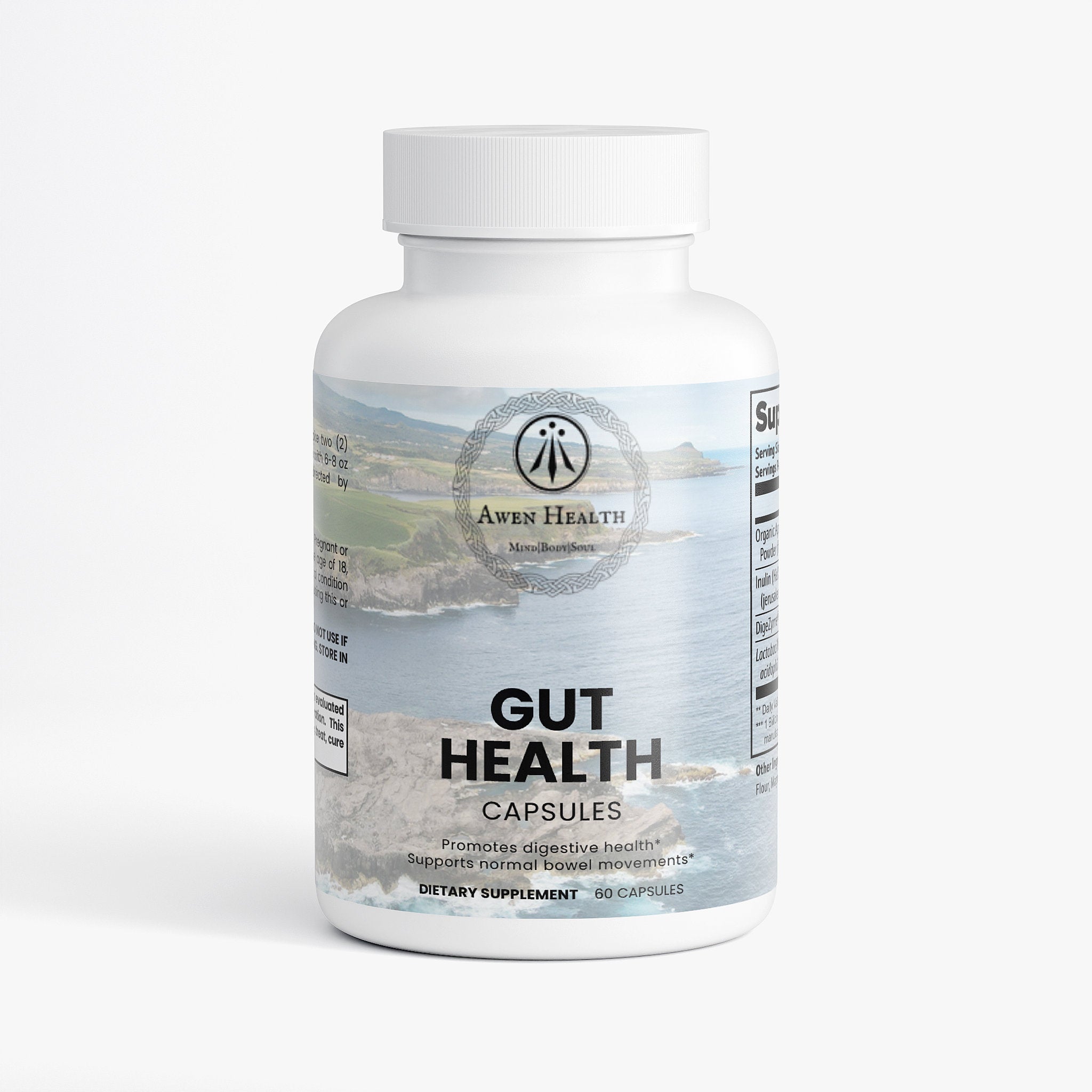 Awen Gut Health